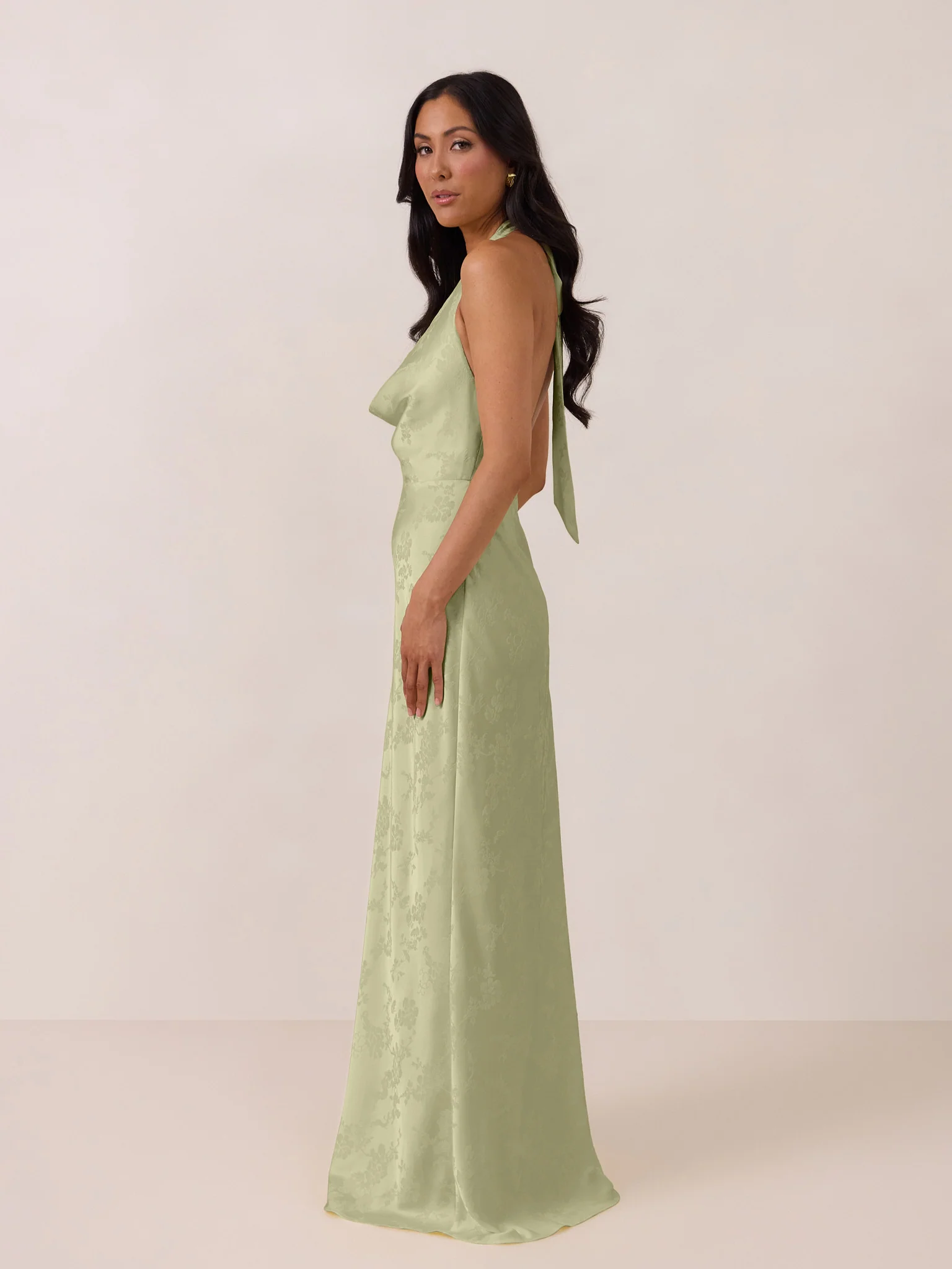 Ellery Dress - Image 4