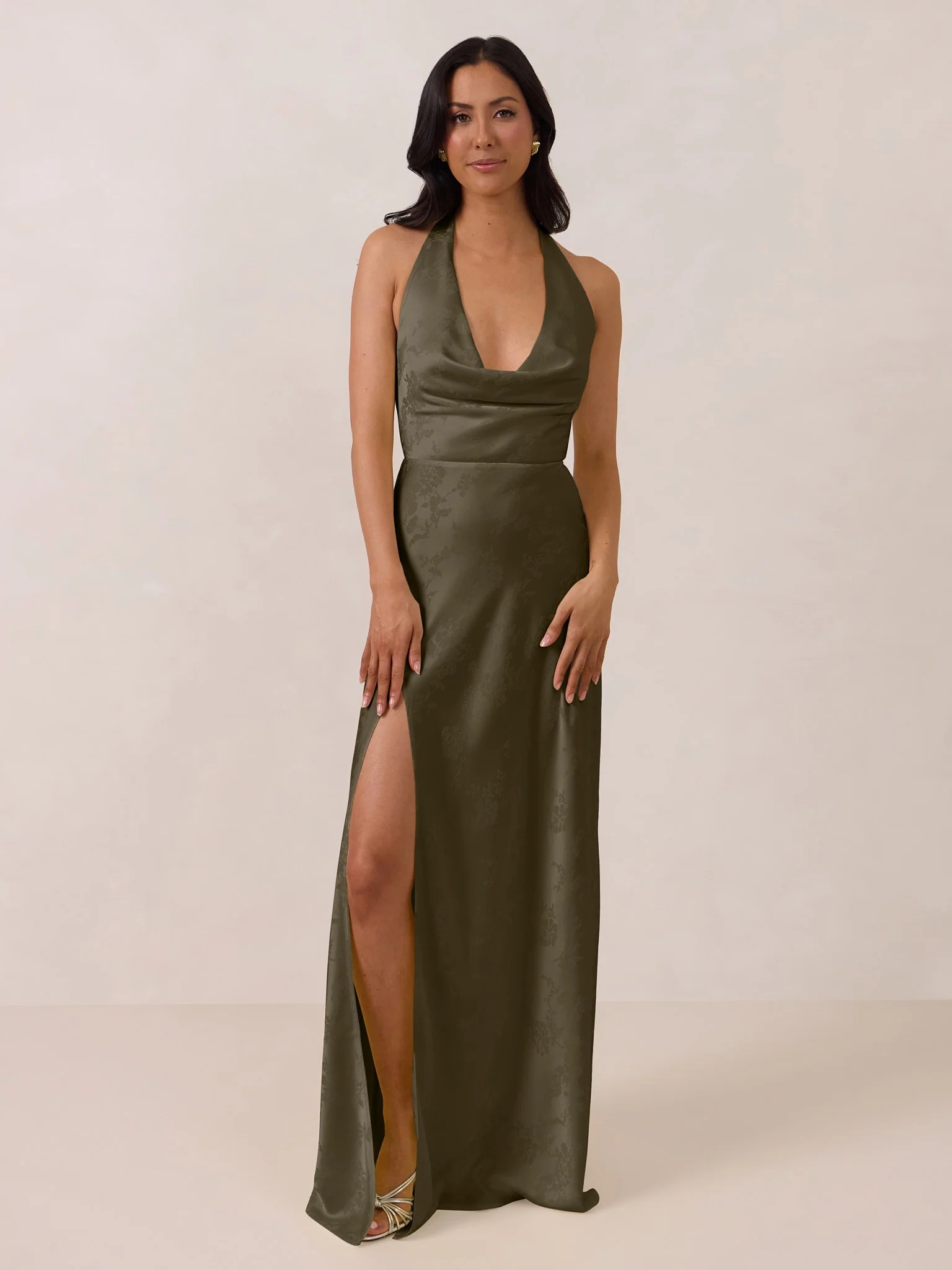 Ellery Dress