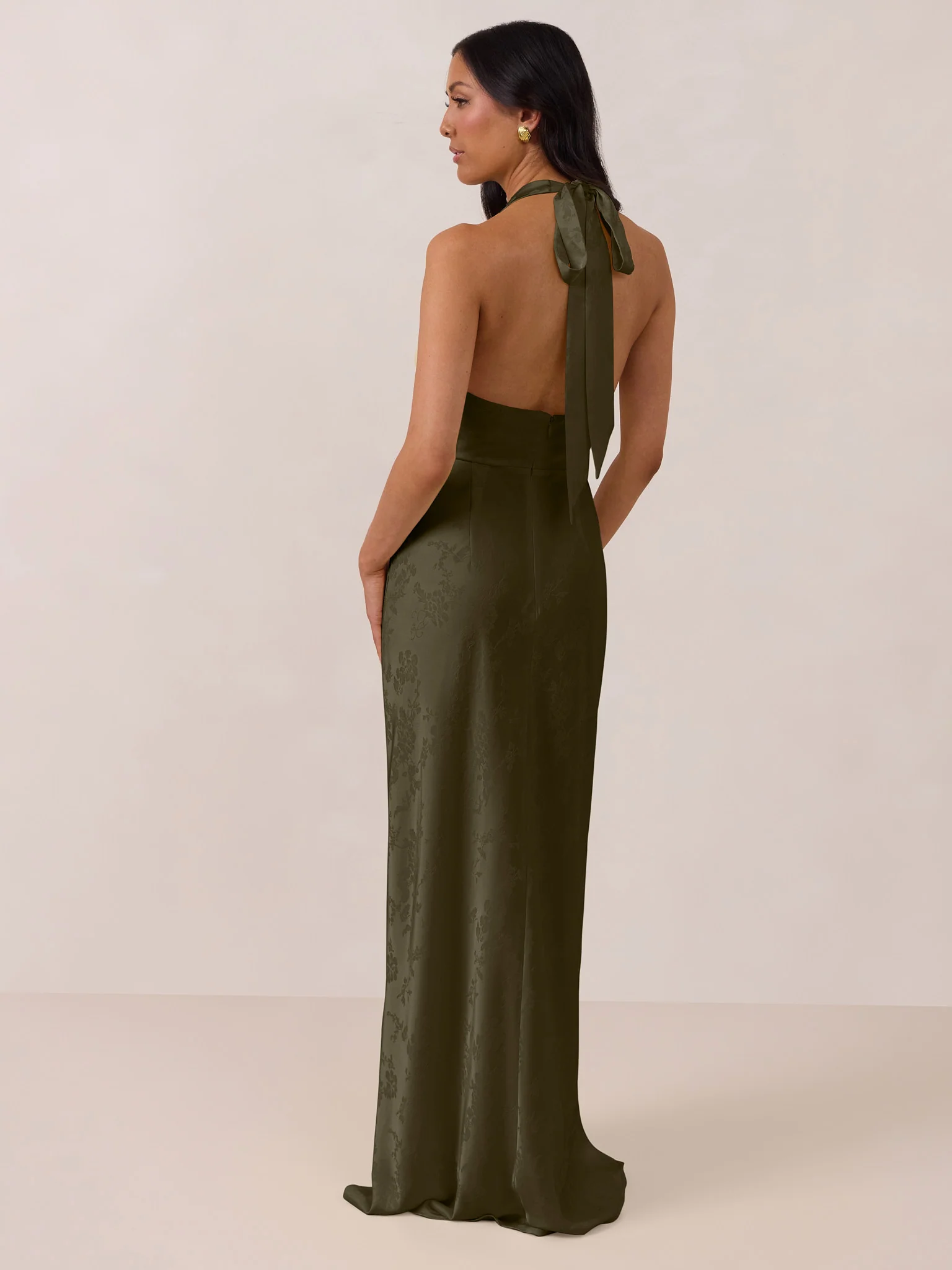 Ellery Dress - Image 4