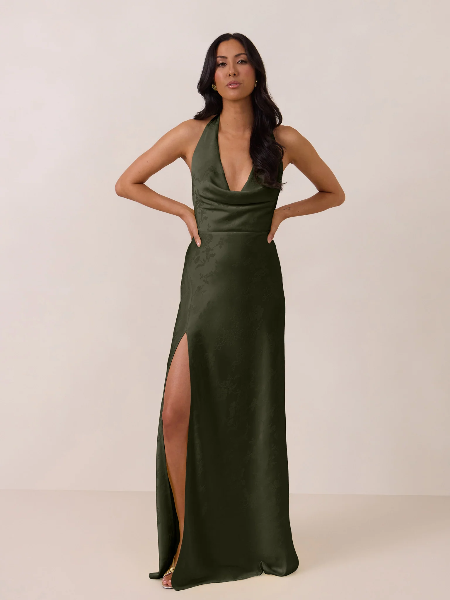 Ellery Dress