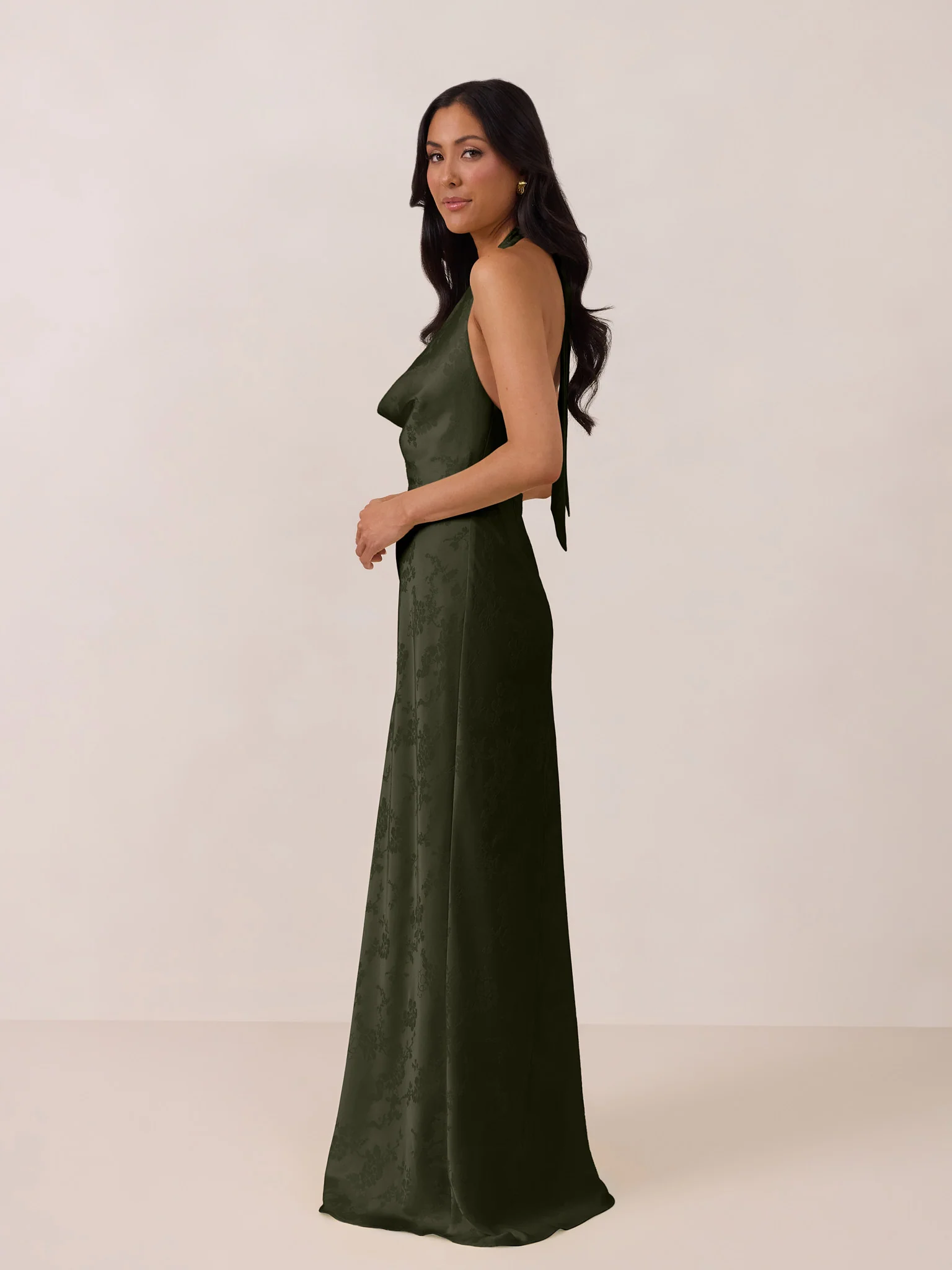 Ellery Dress - Image 3