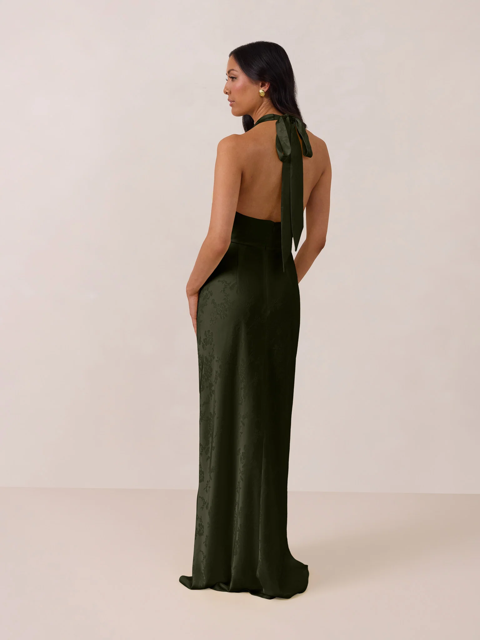 Ellery Dress - Image 4