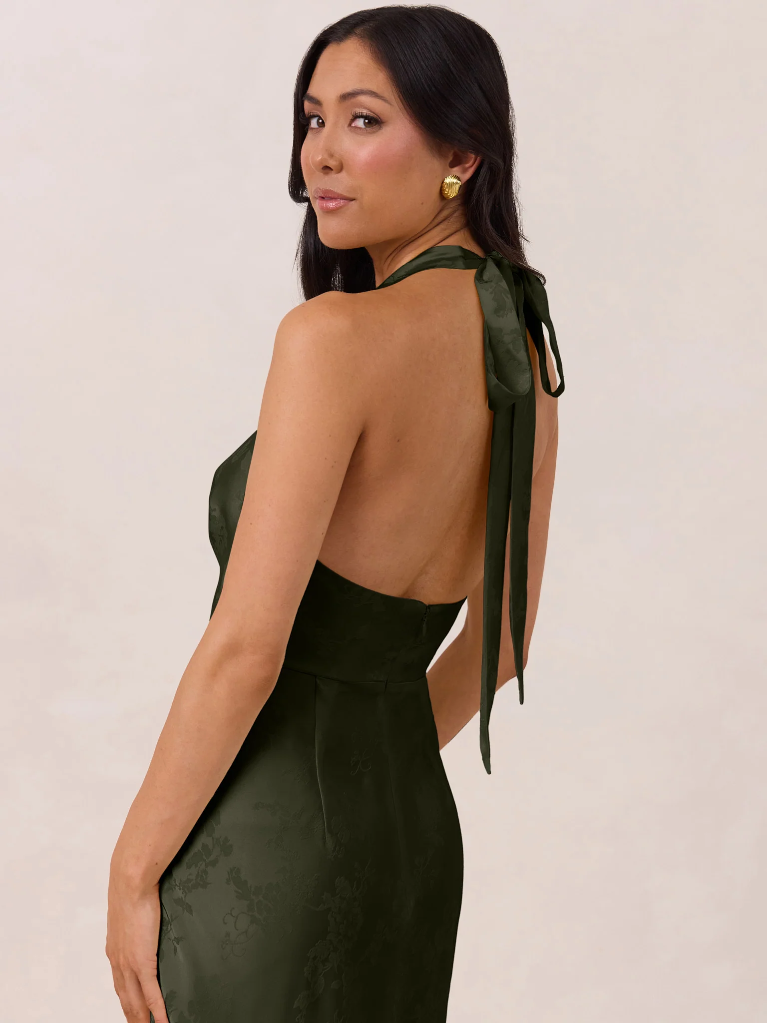Ellery Dress - Image 5