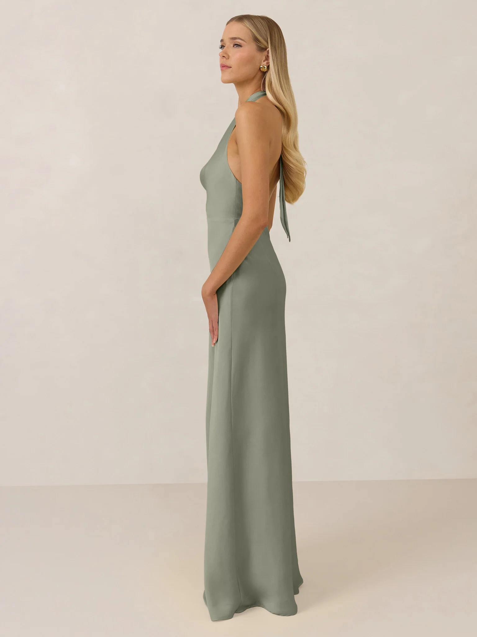 Ellery Dress - Image 3