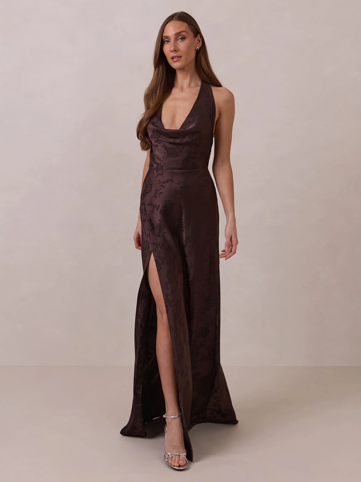 Ellery Dress