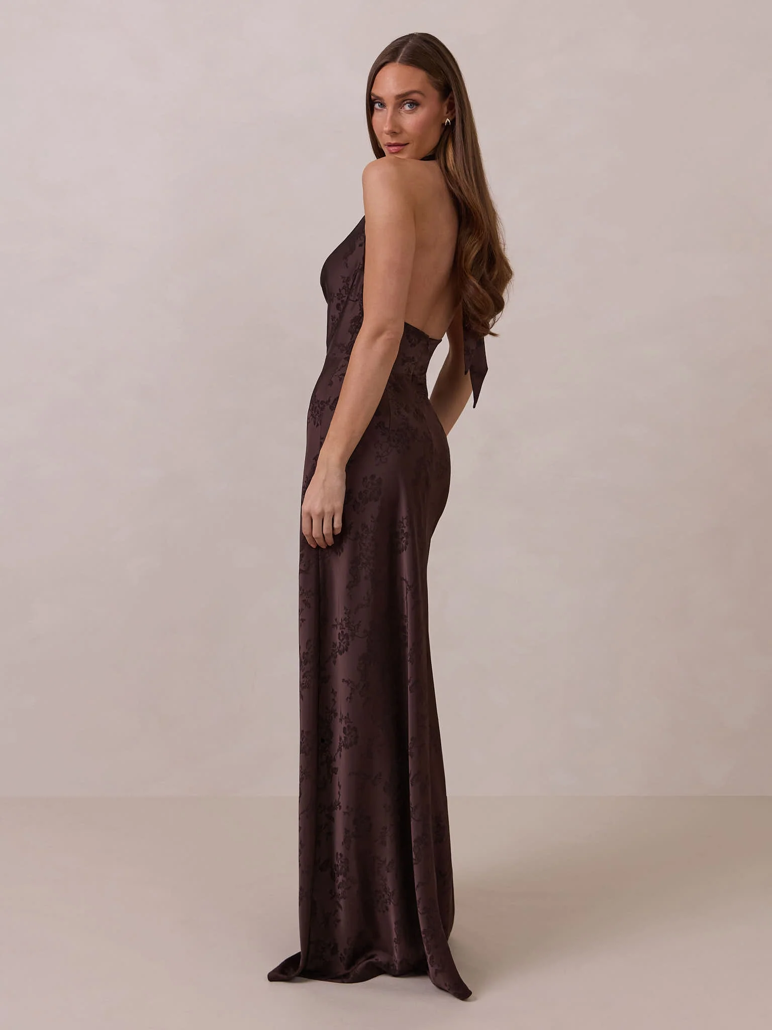 Ellery Dress - Image 3