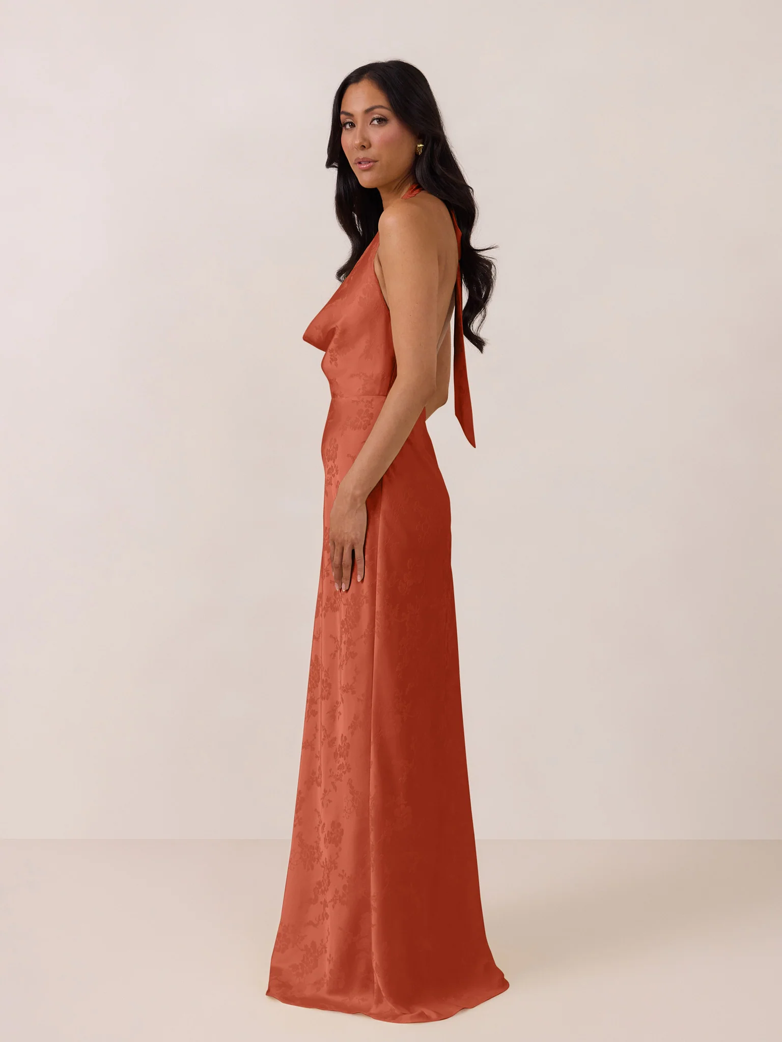 Ellery Dress - Image 3