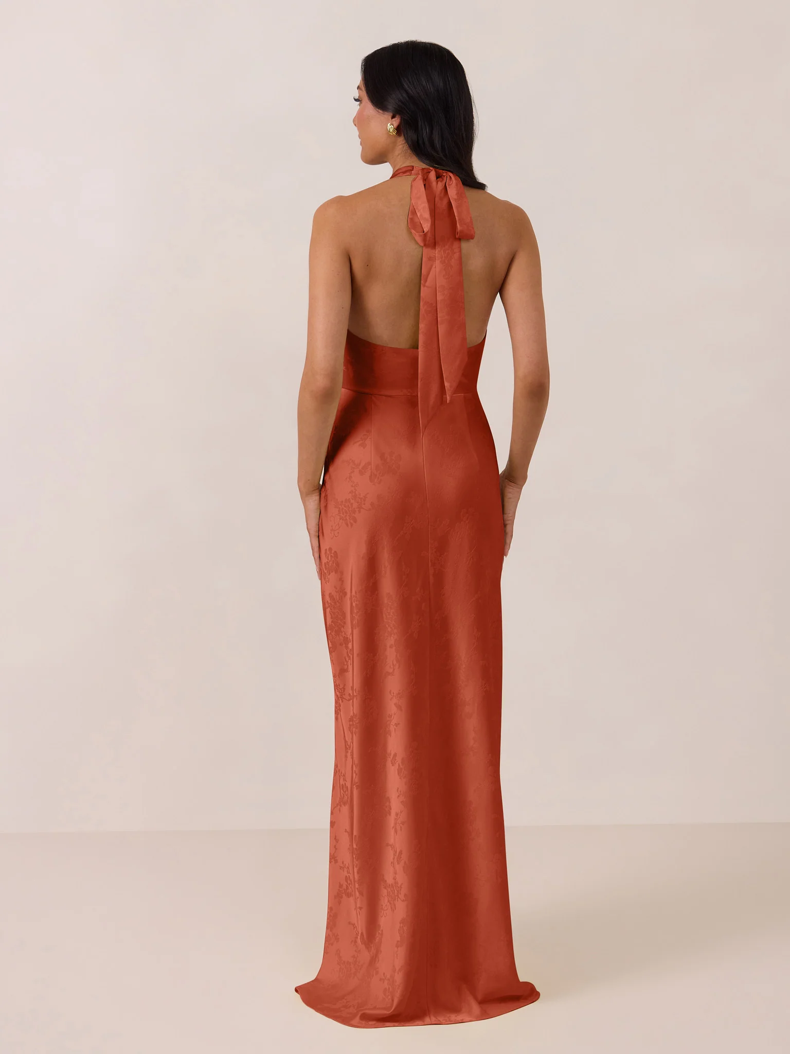 Ellery Dress - Image 4