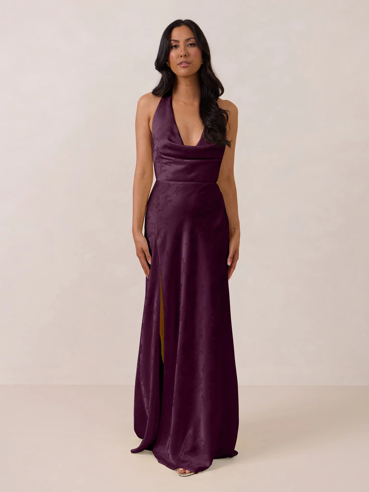Ellery Dress
