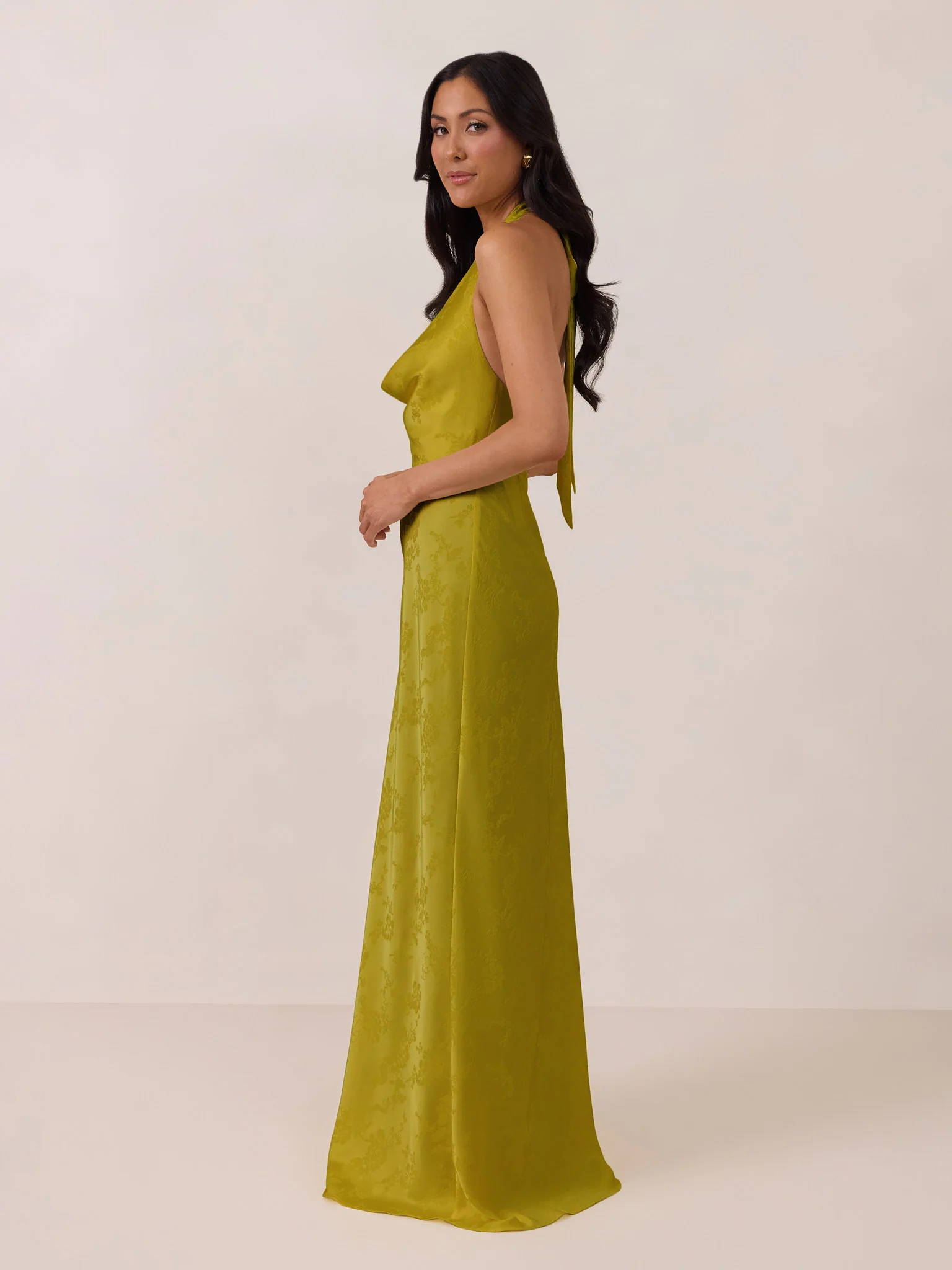 Ellery Dress - Image 4
