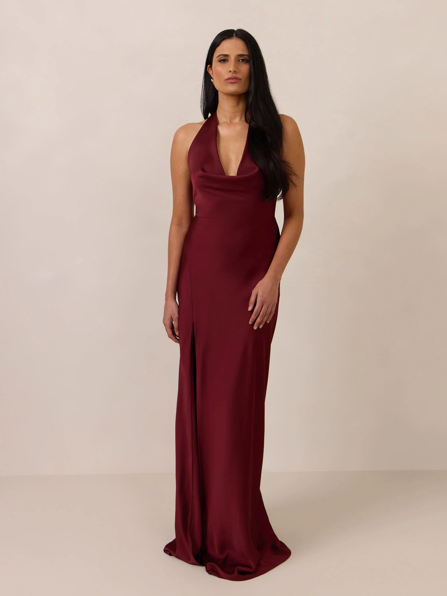 Ellery Dress