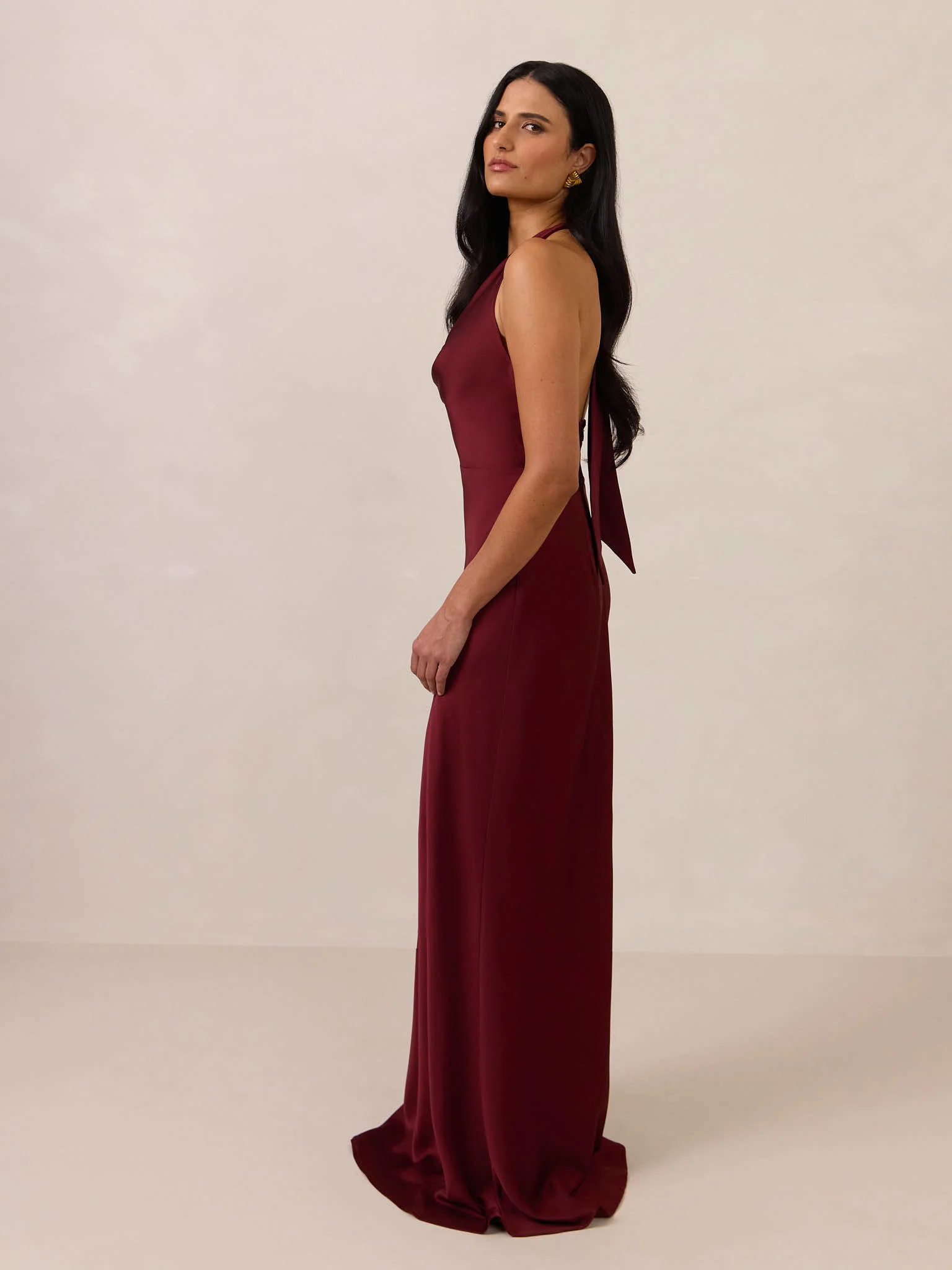 Ellery Dress - Image 4