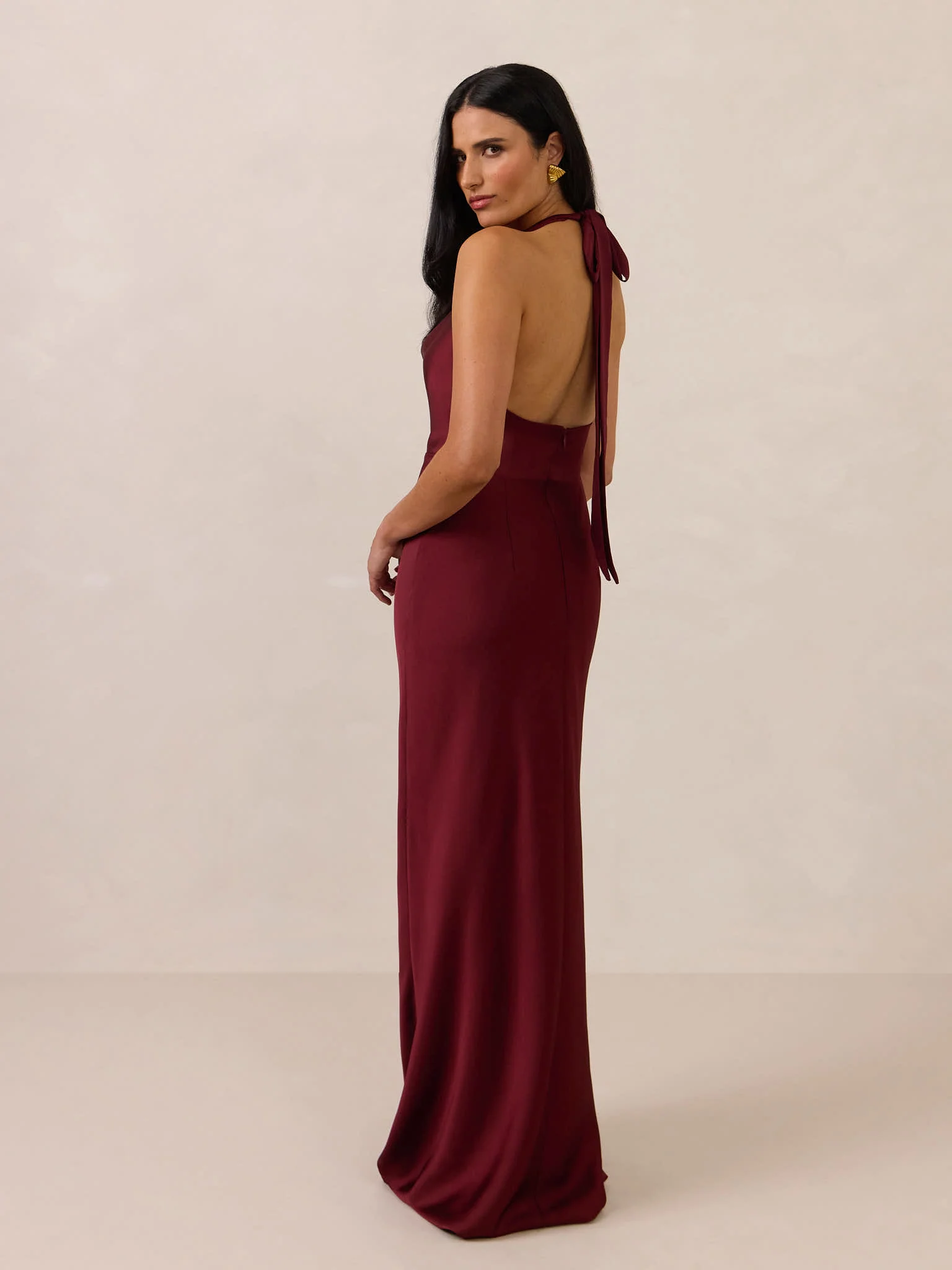 Ellery Dress - Image 5