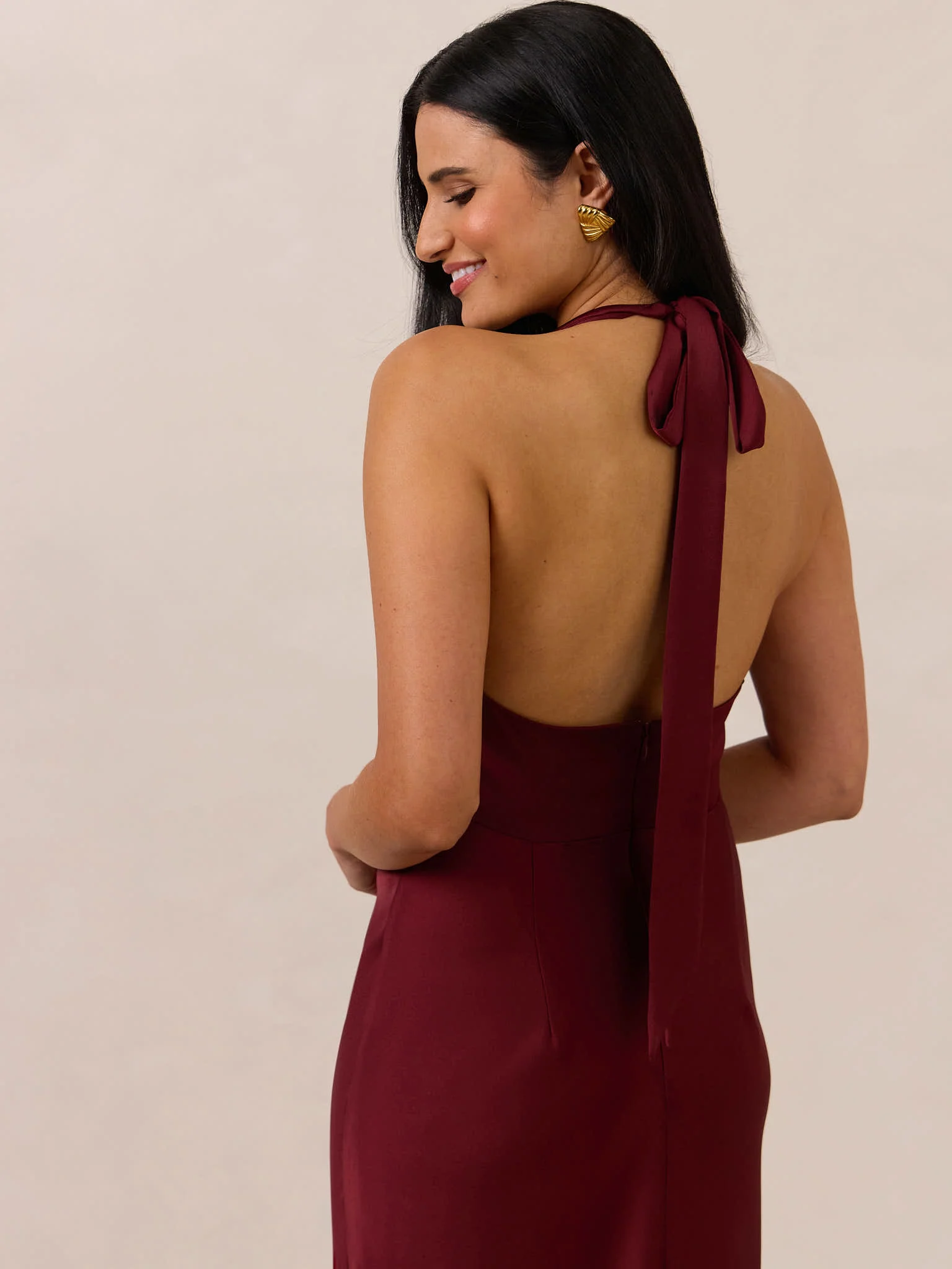 Ellery Dress - Image 6