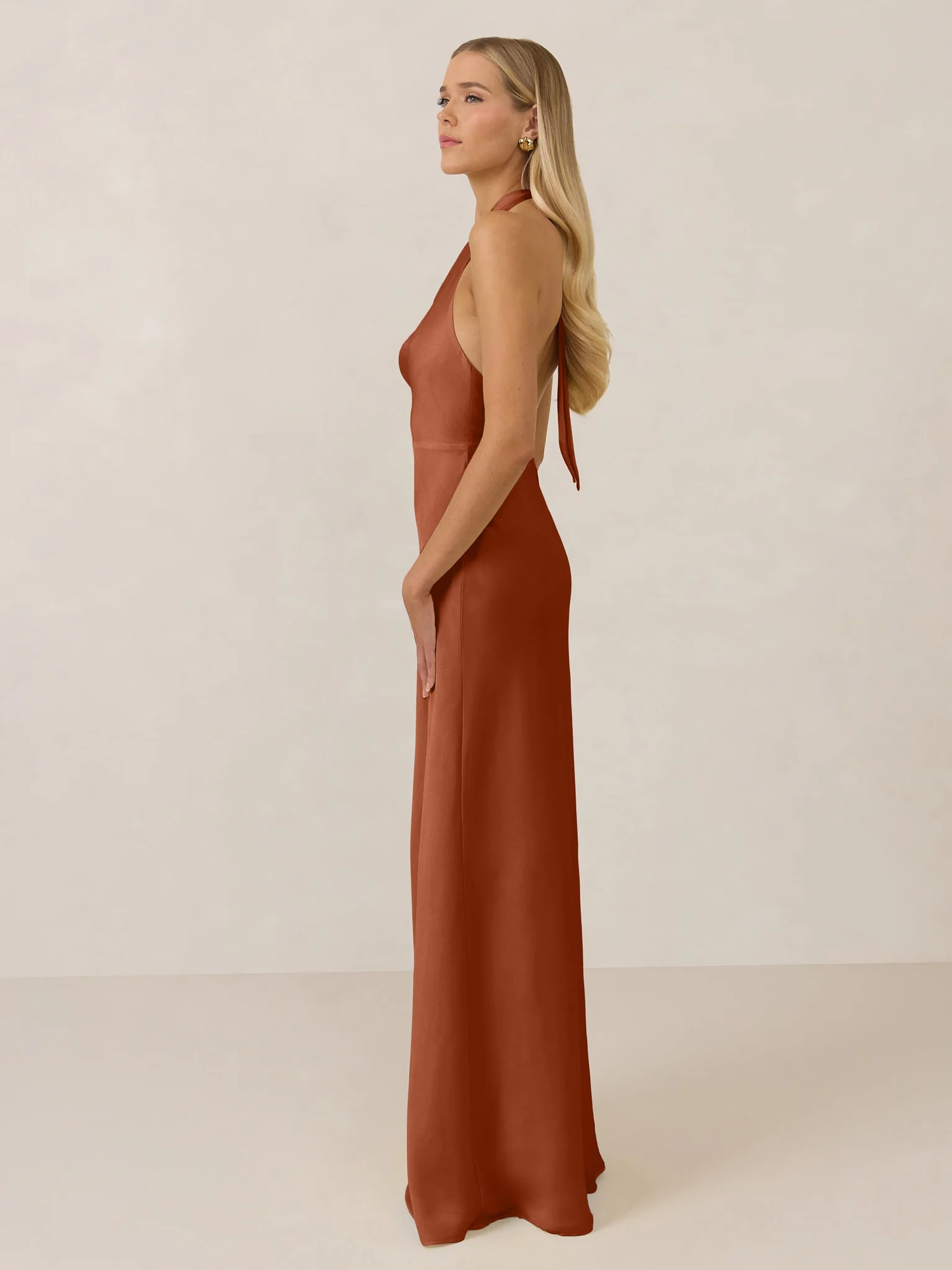Ellery Dress - Image 4