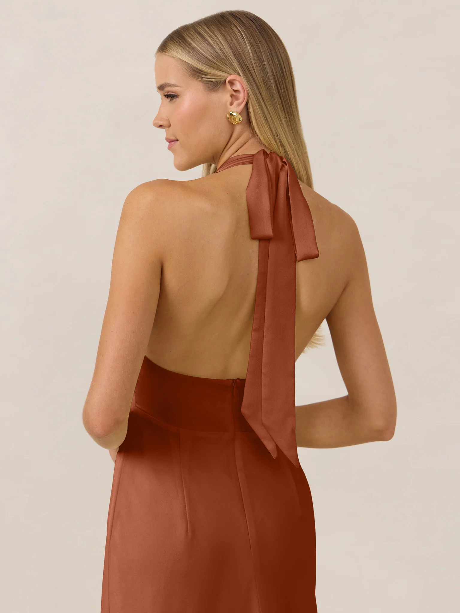 Ellery Dress - Image 6