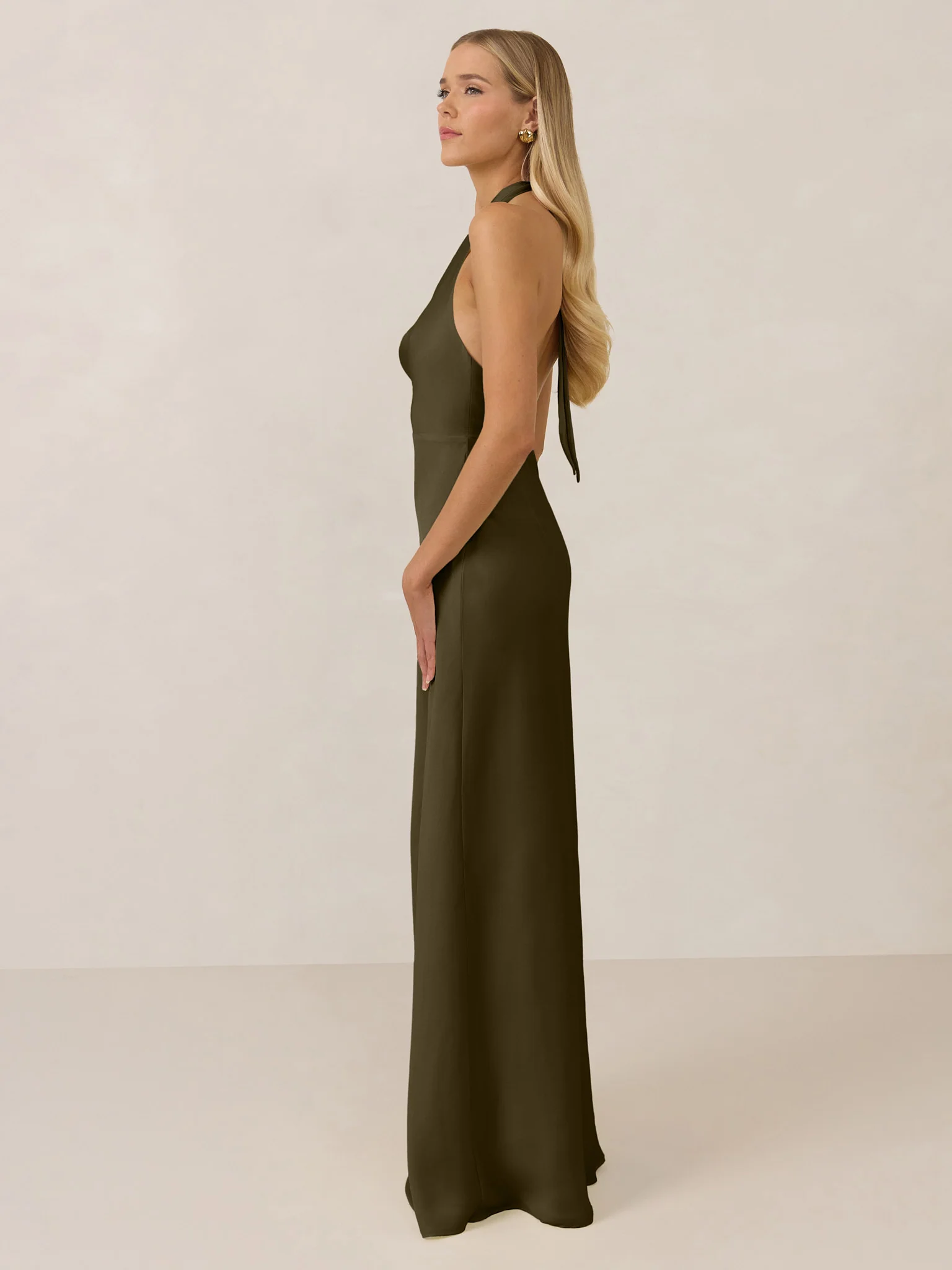 Ellery Dress - Image 3