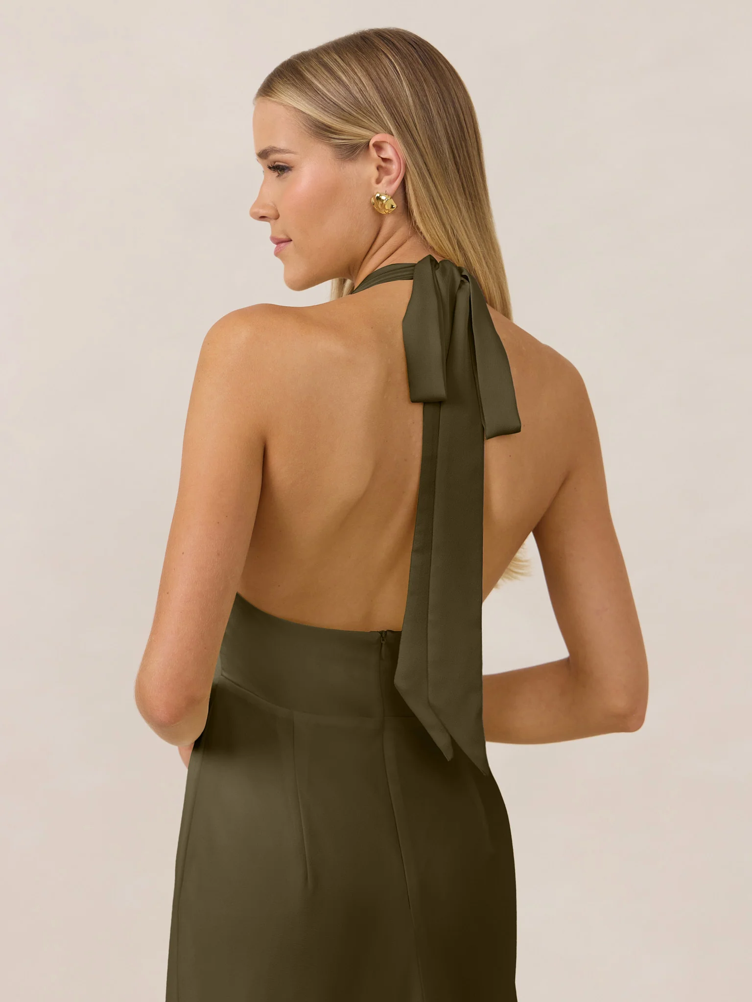 Ellery Dress - Image 5