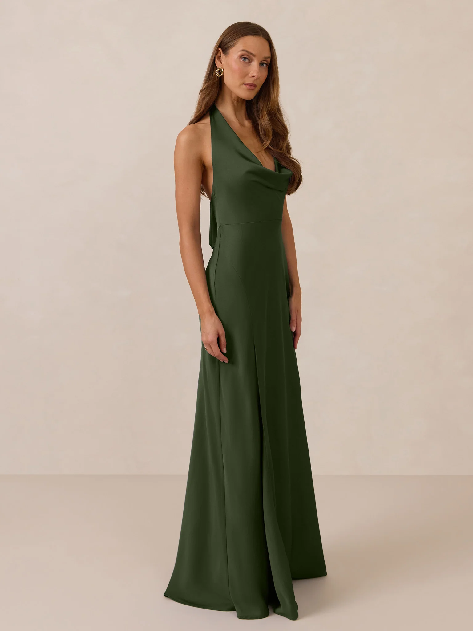 Ellery Dress - Image 3