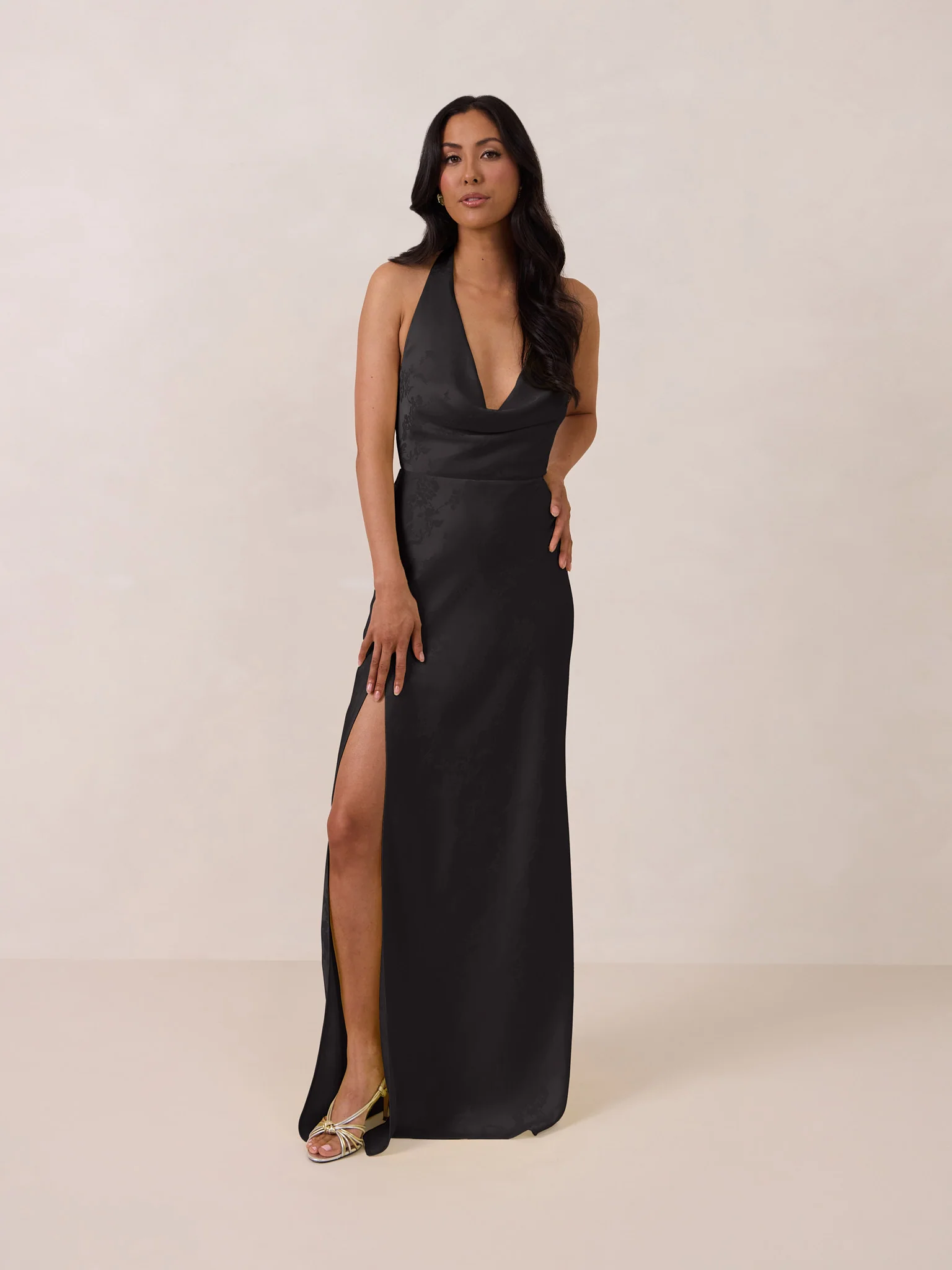 Ellery Dress