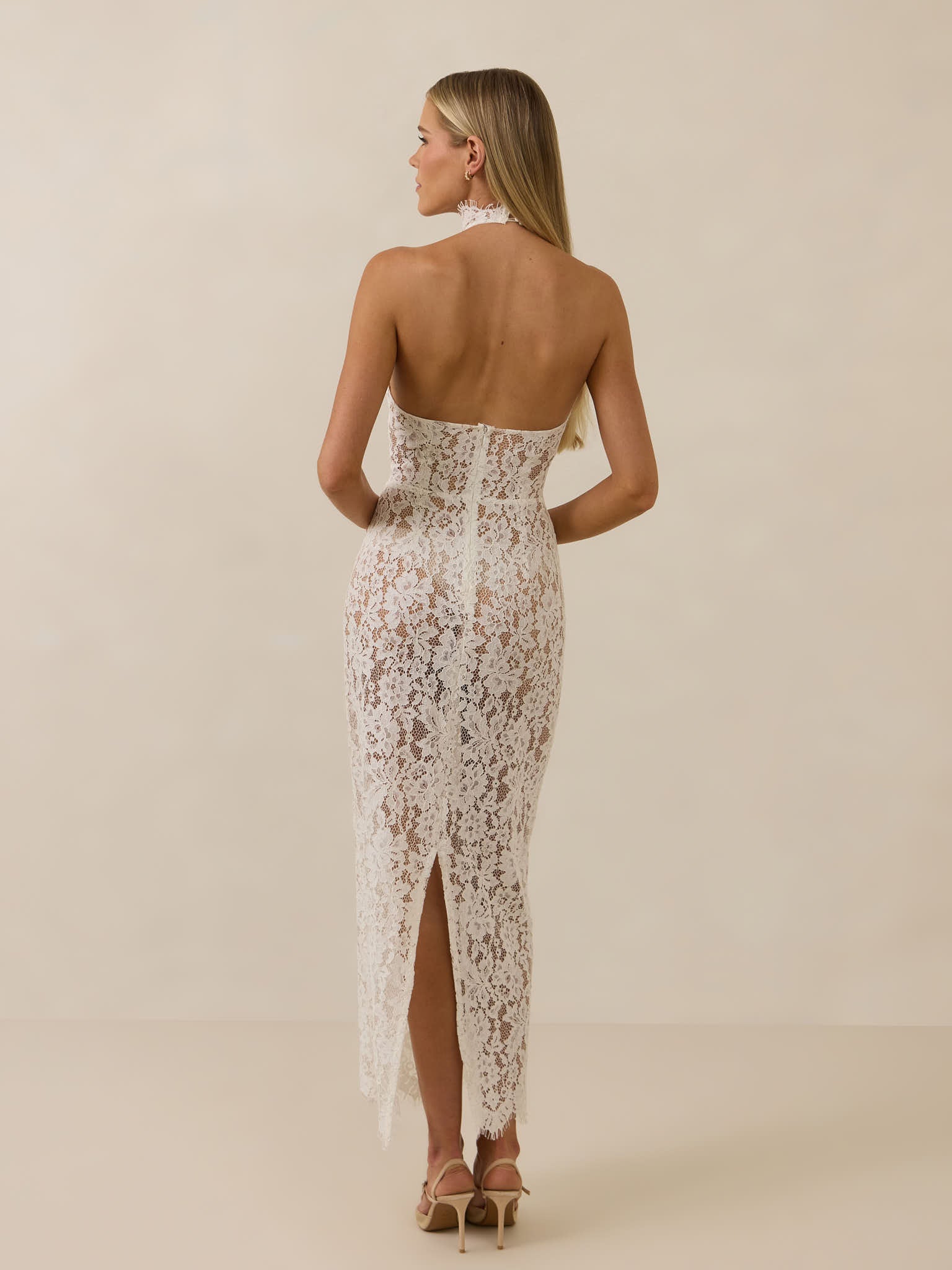 Ellis Dress - Image 5