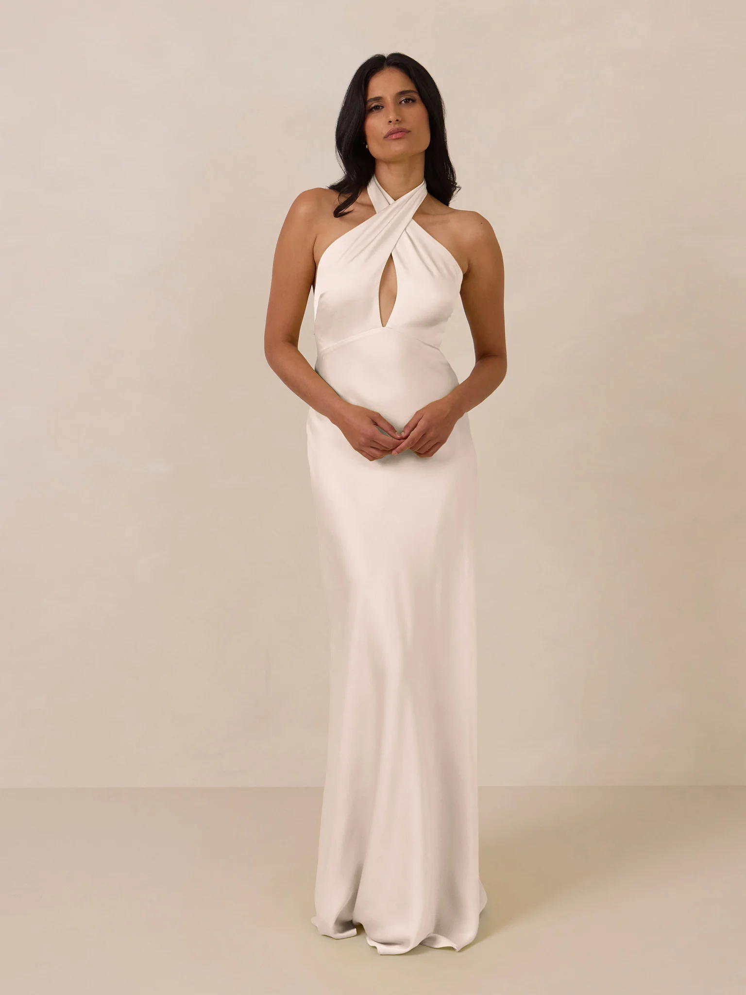 Emery Dress