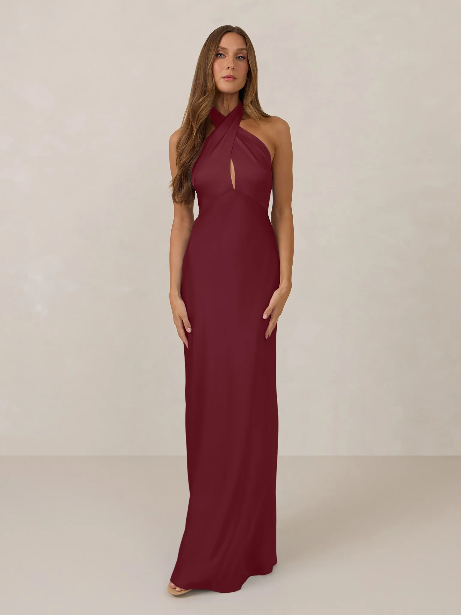 Emery Dress