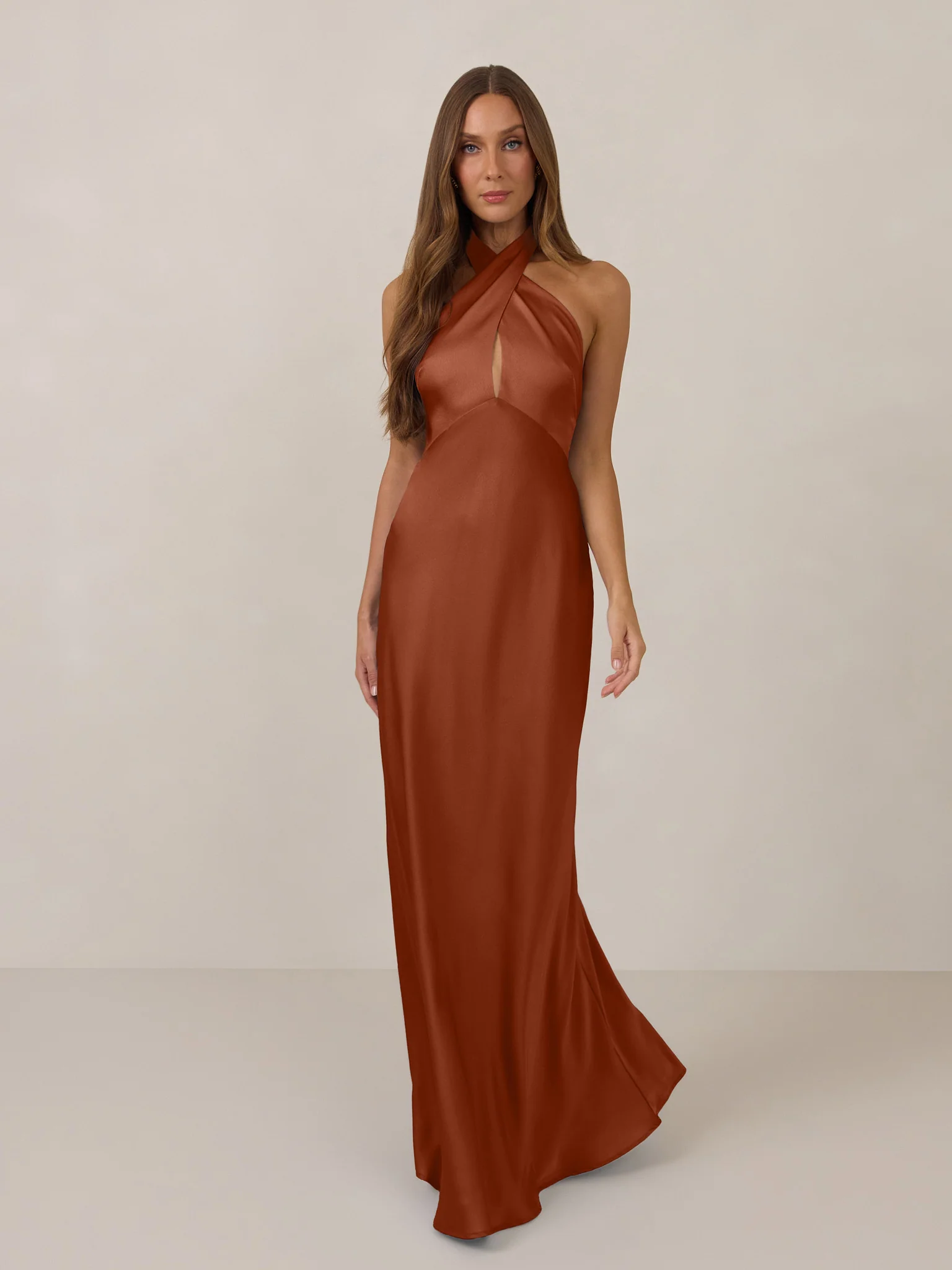 Emery Dress