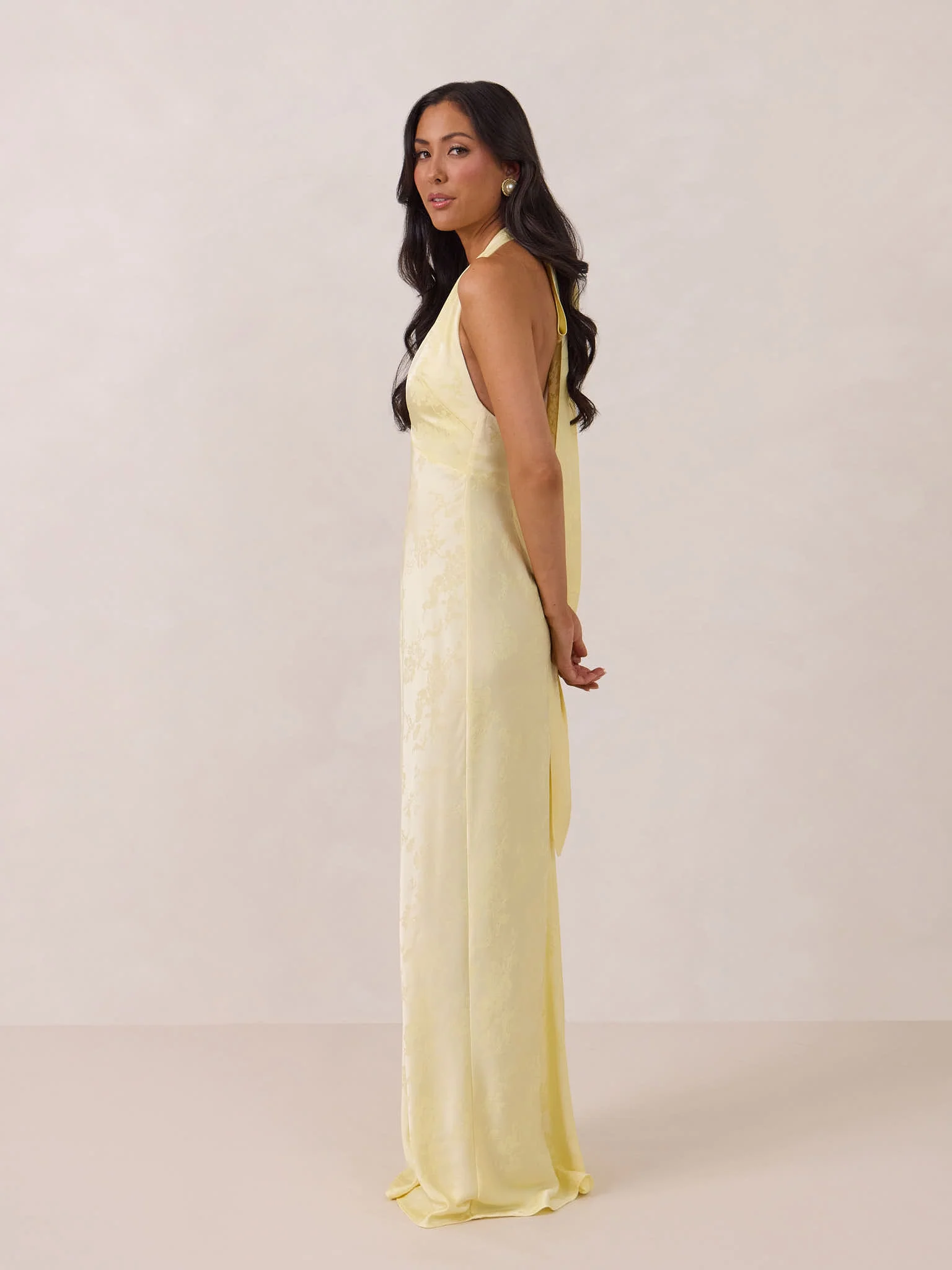 Empire Dress - Image 4