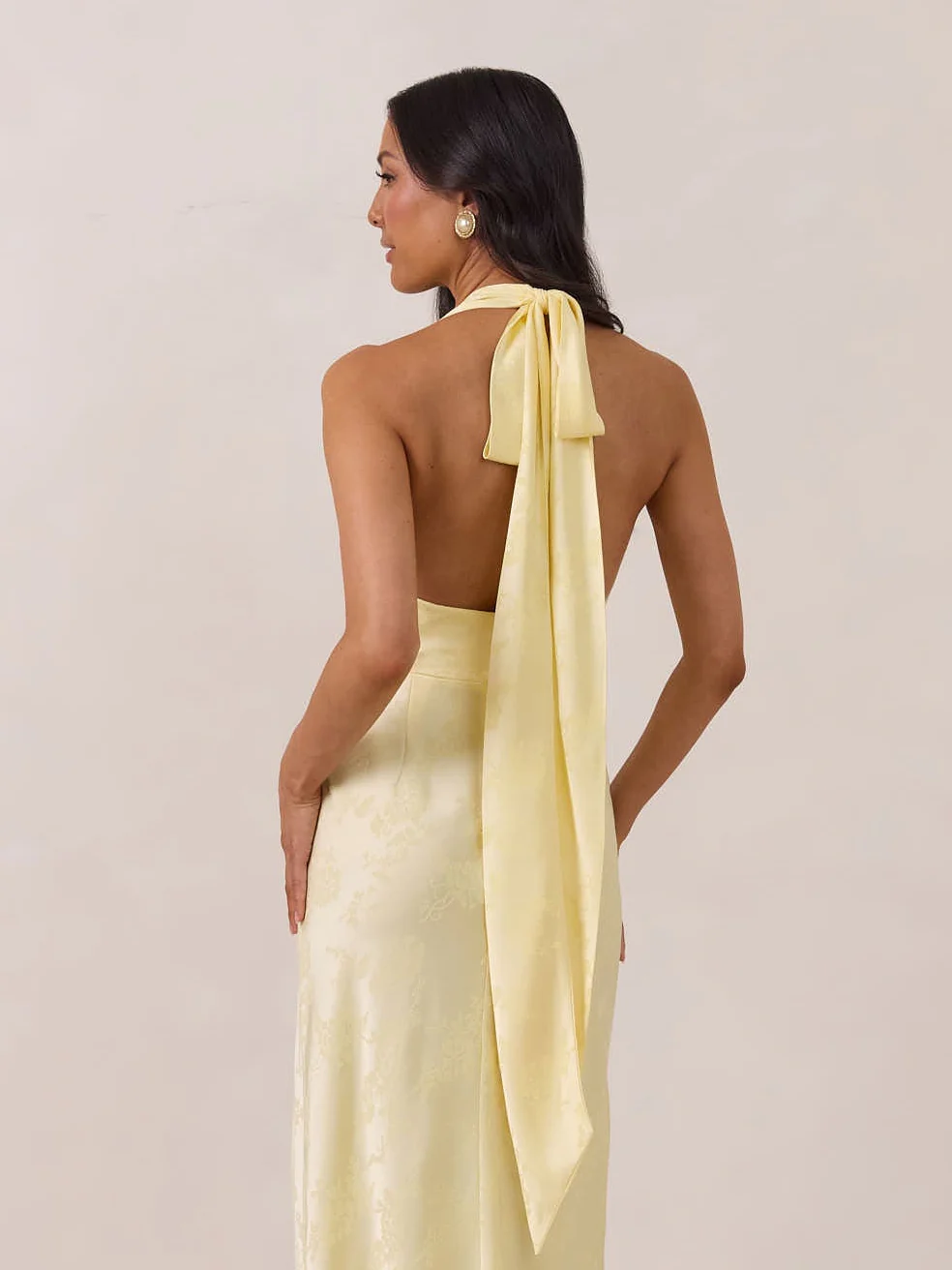 Empire Dress - Image 6