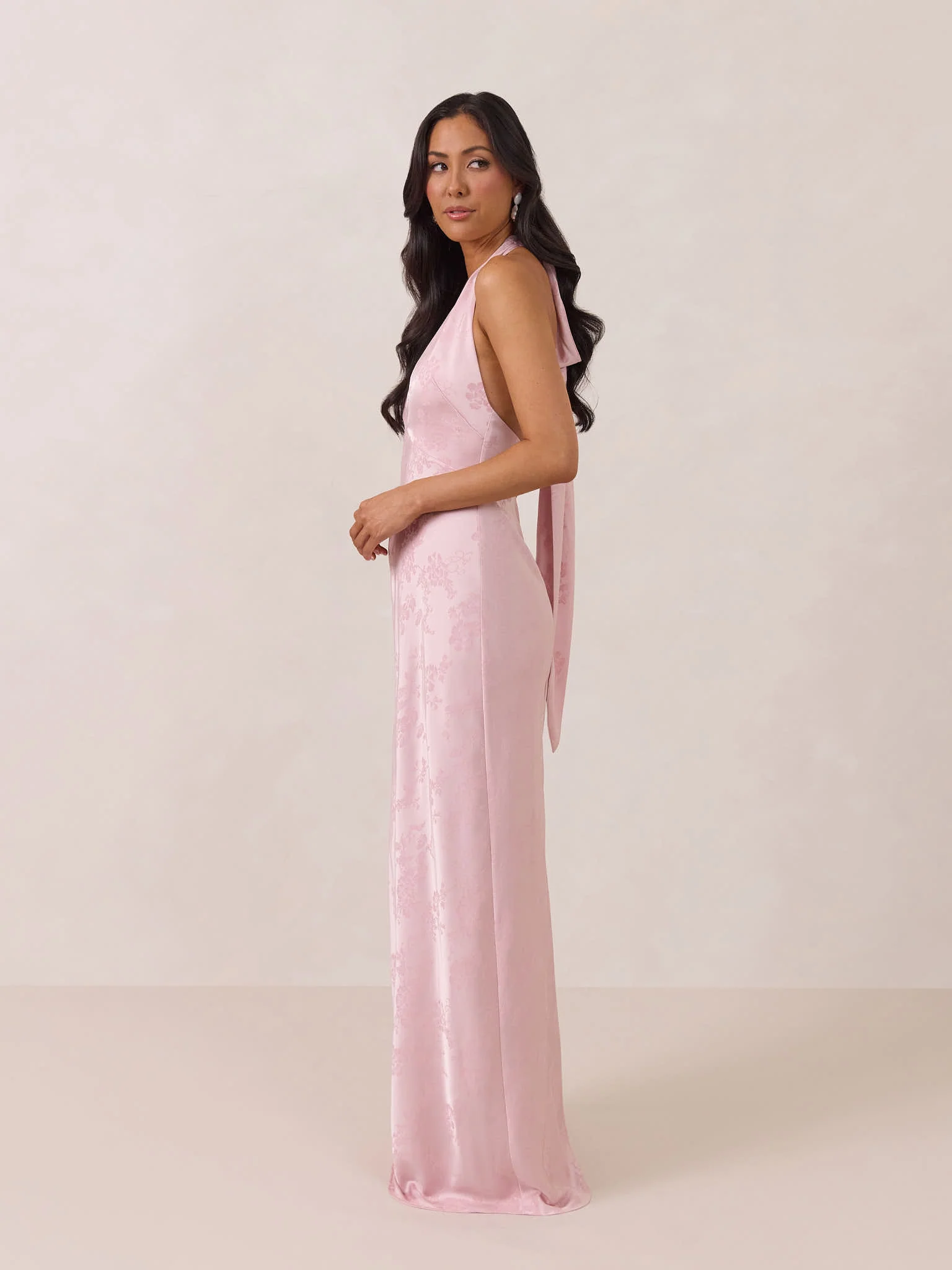Empire Dress - Image 3
