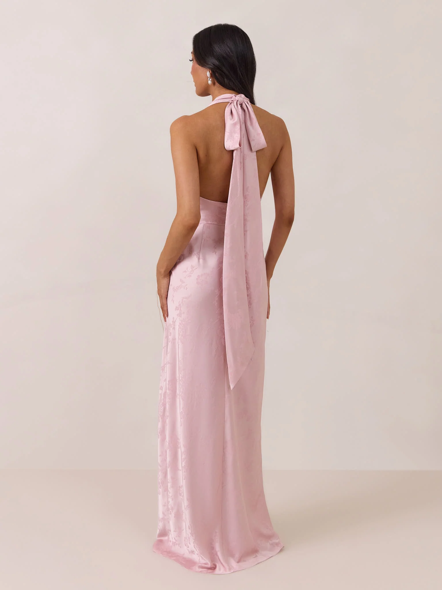 Empire Dress - Image 4