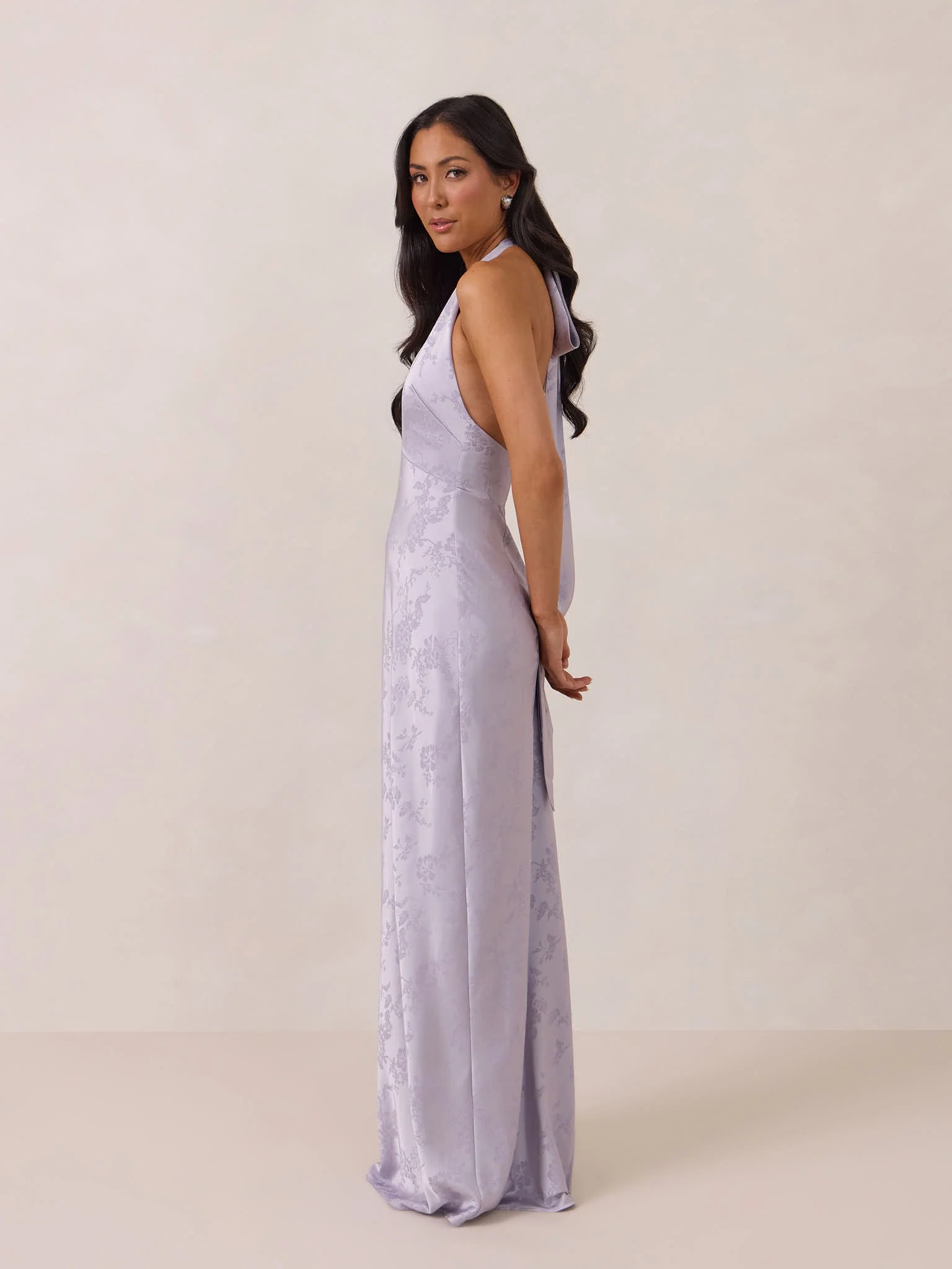 Empire Dress - Image 4