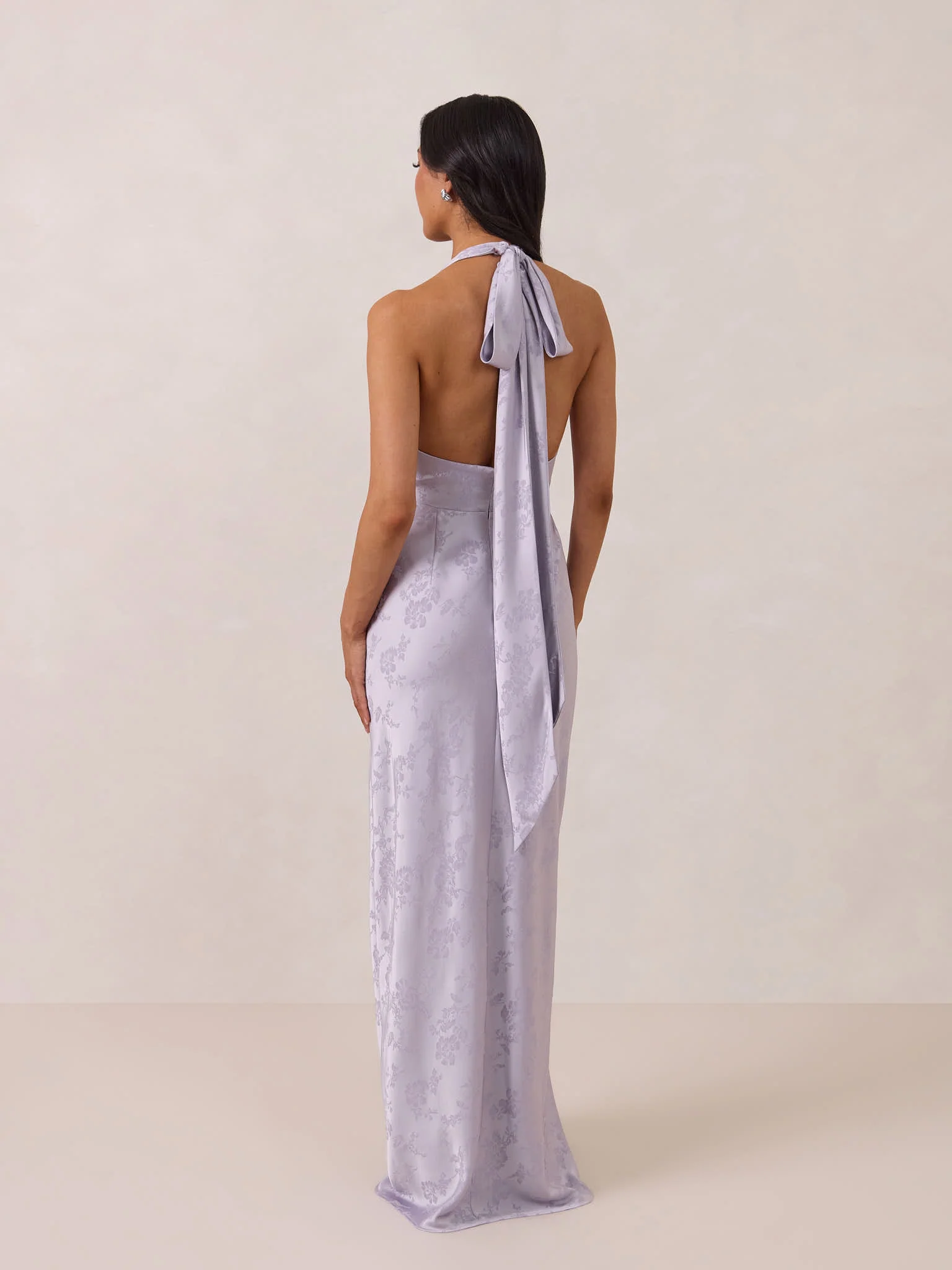 Empire Dress - Image 5