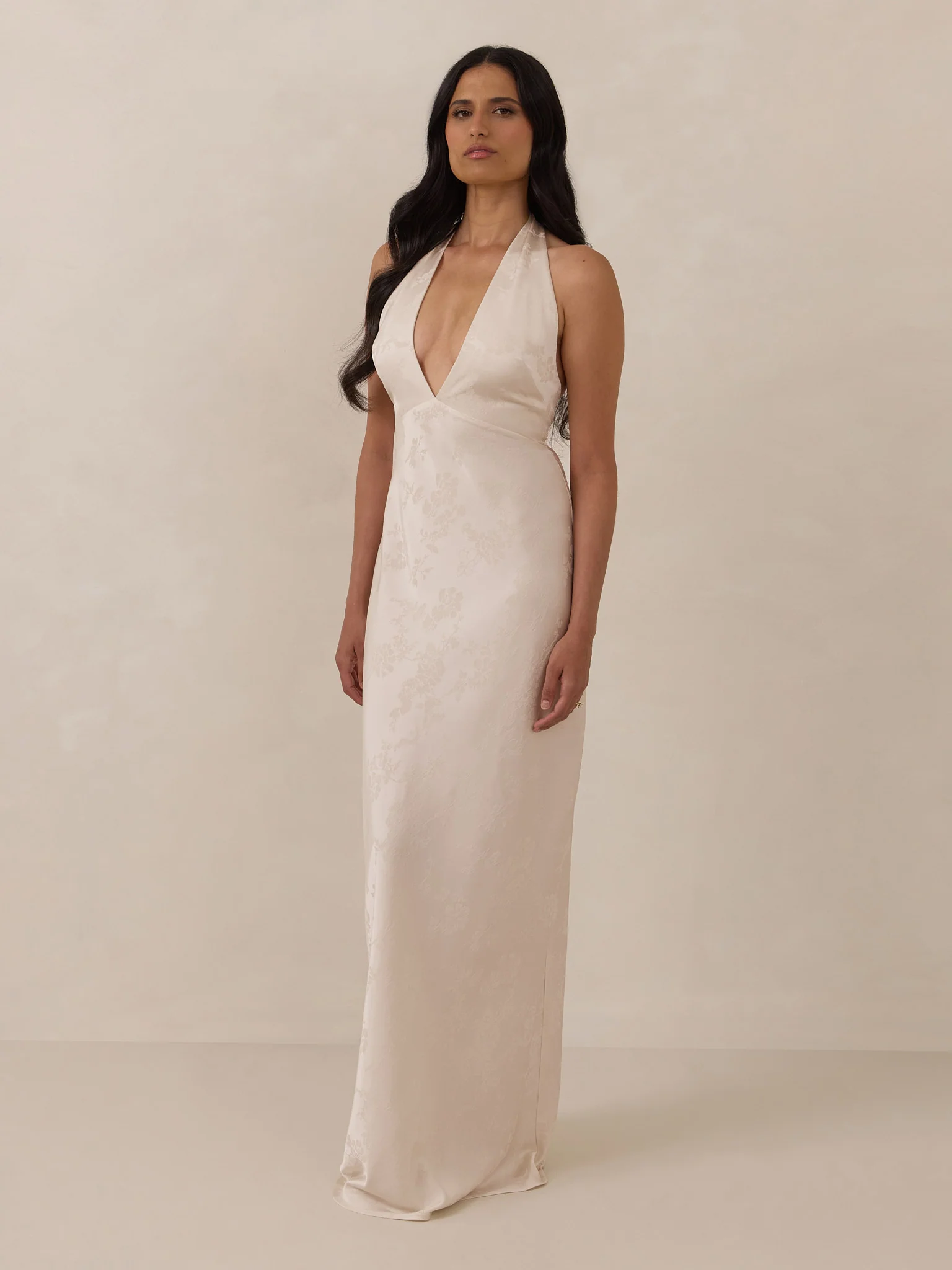 Empire Dress