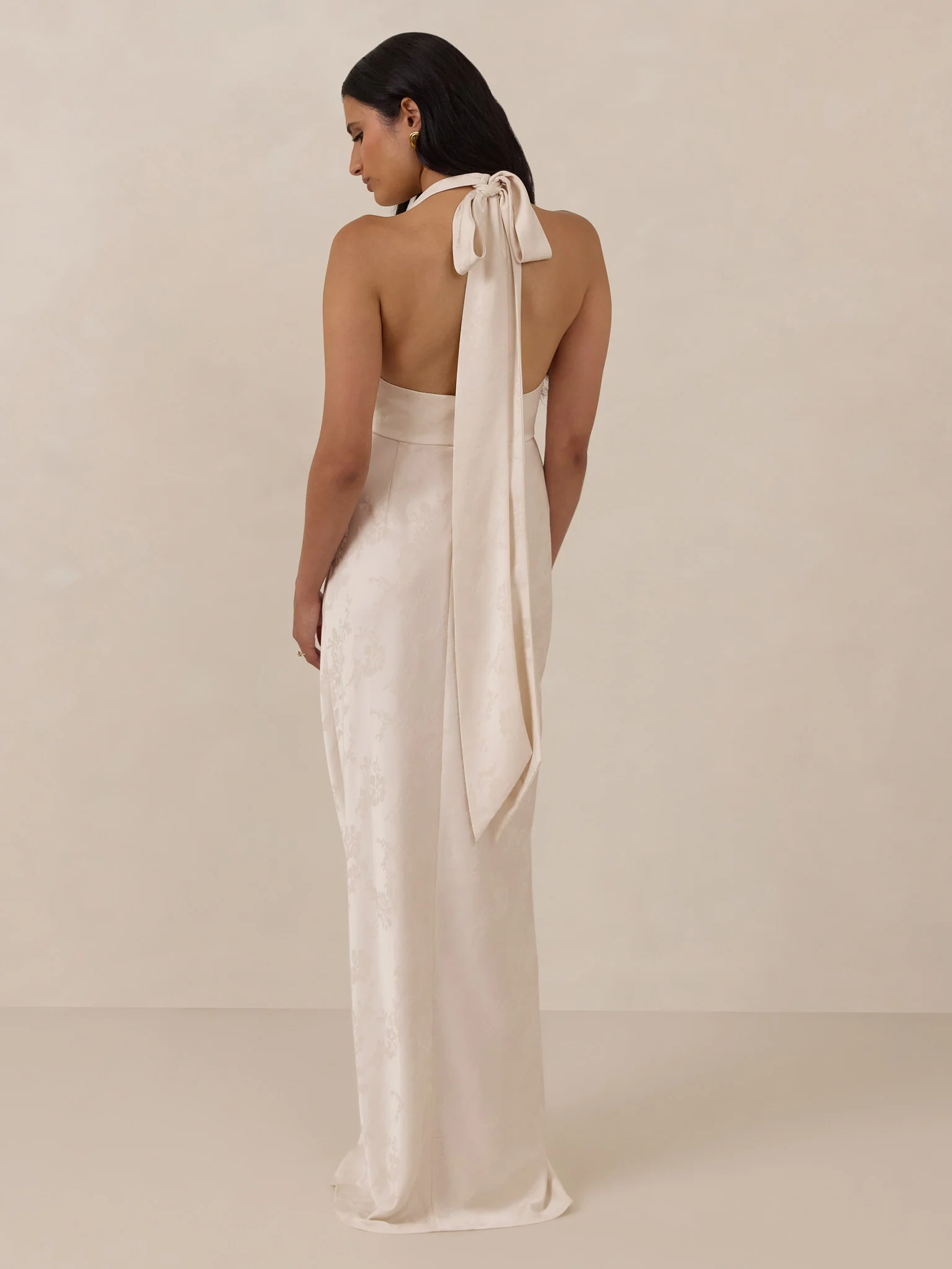 Empire Dress - Image 4