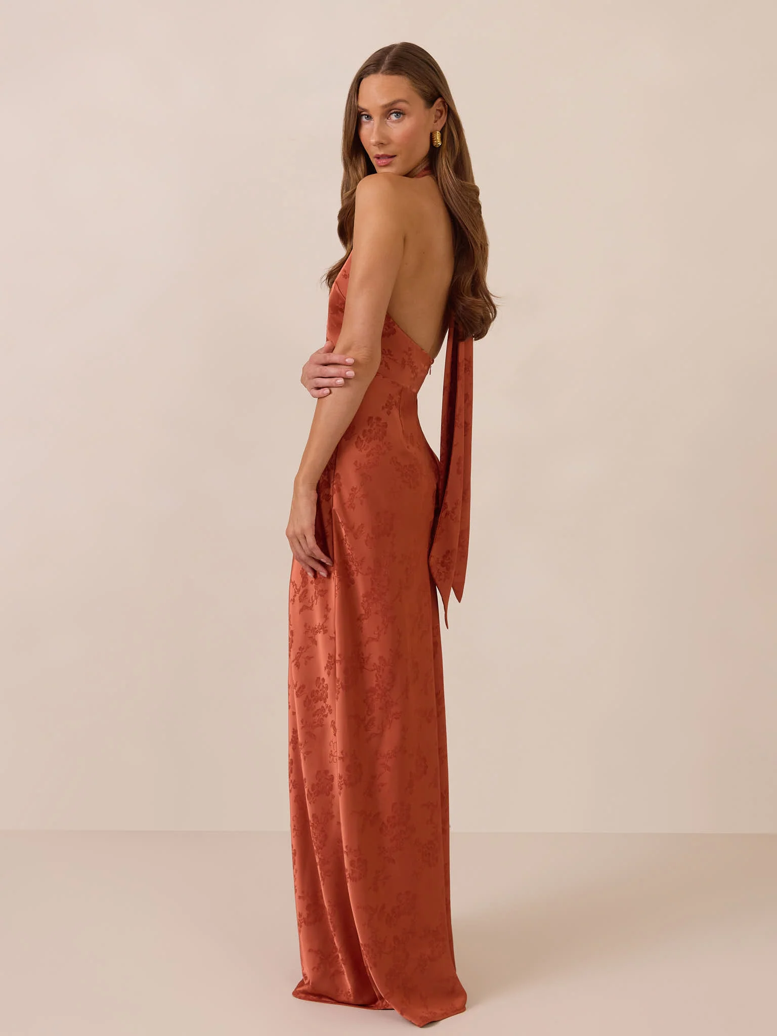 Empire Dress - Image 4