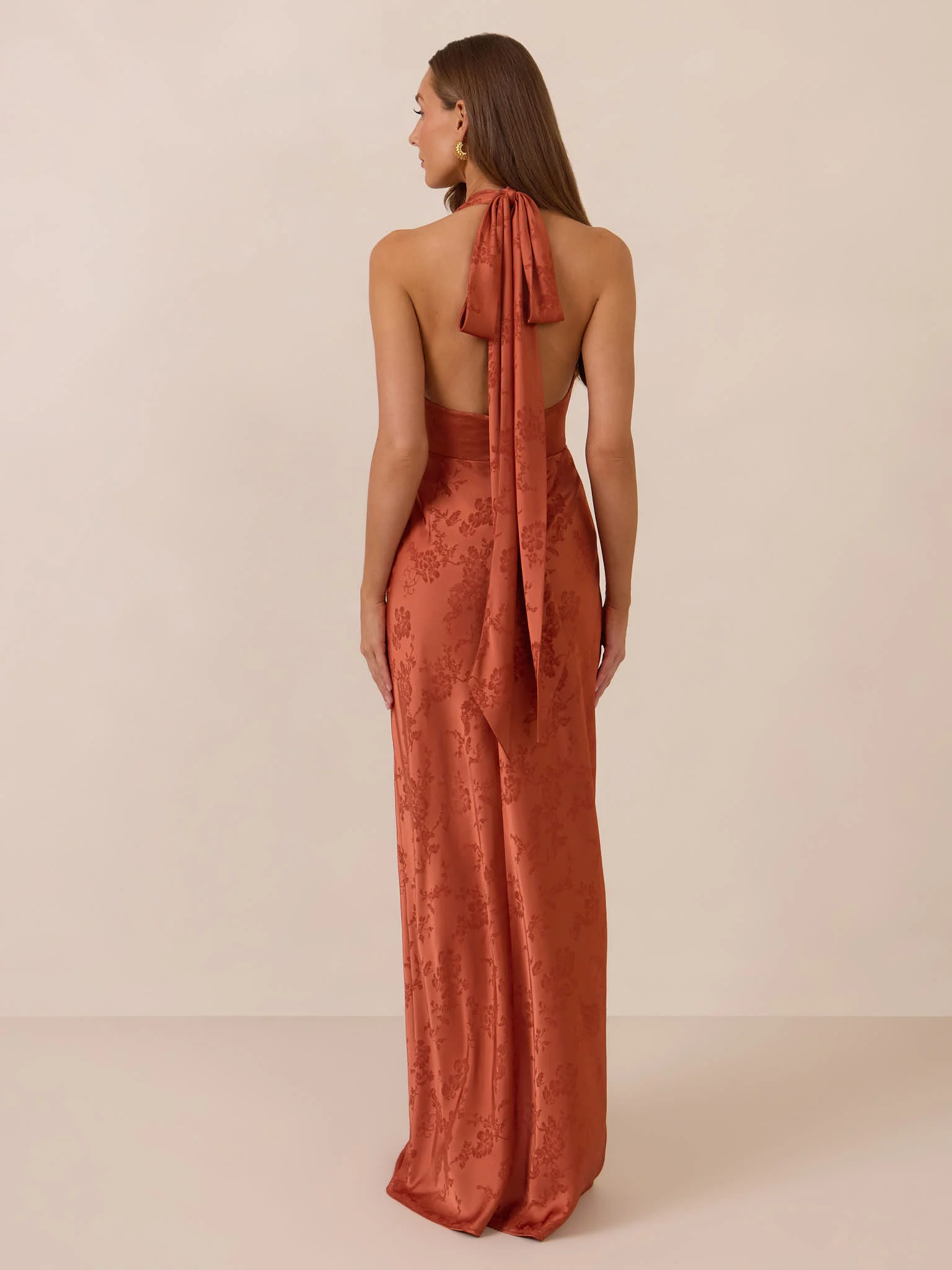 Empire Dress - Image 5