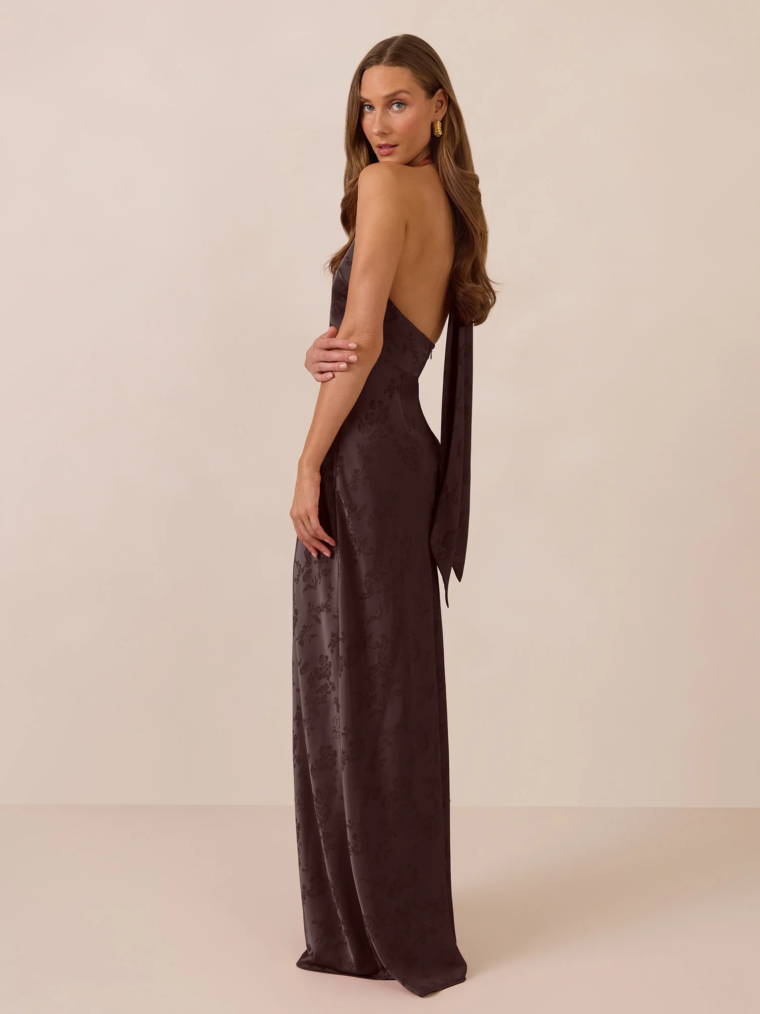 Empire Dress - Image 3