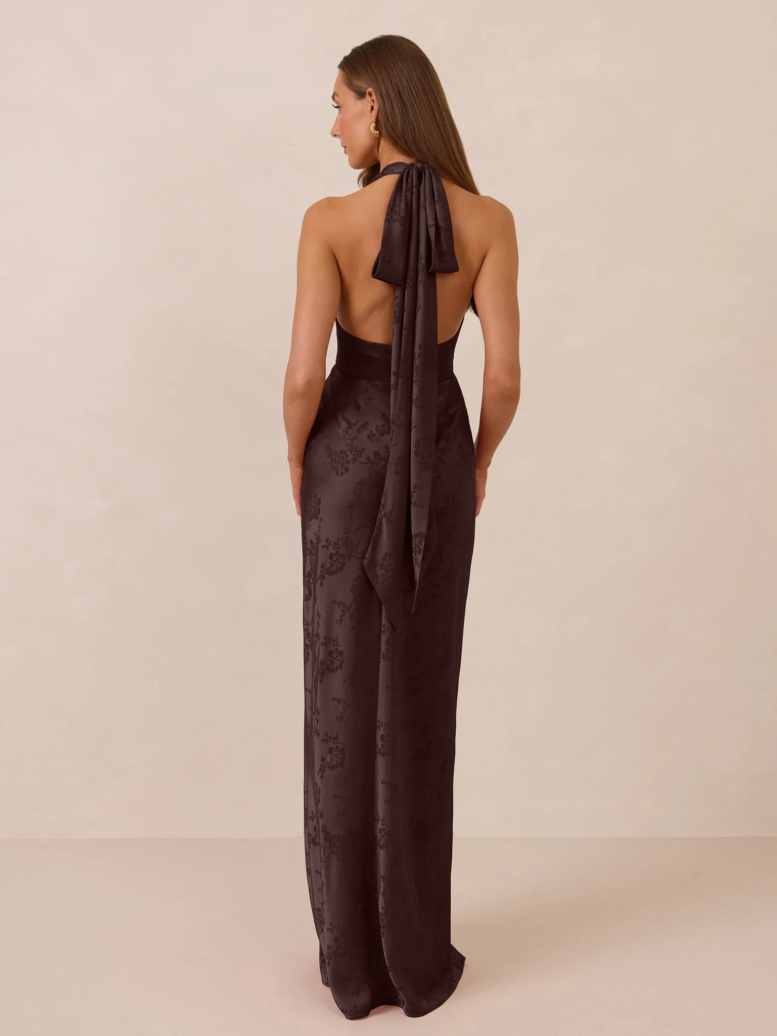 Empire Dress - Image 4