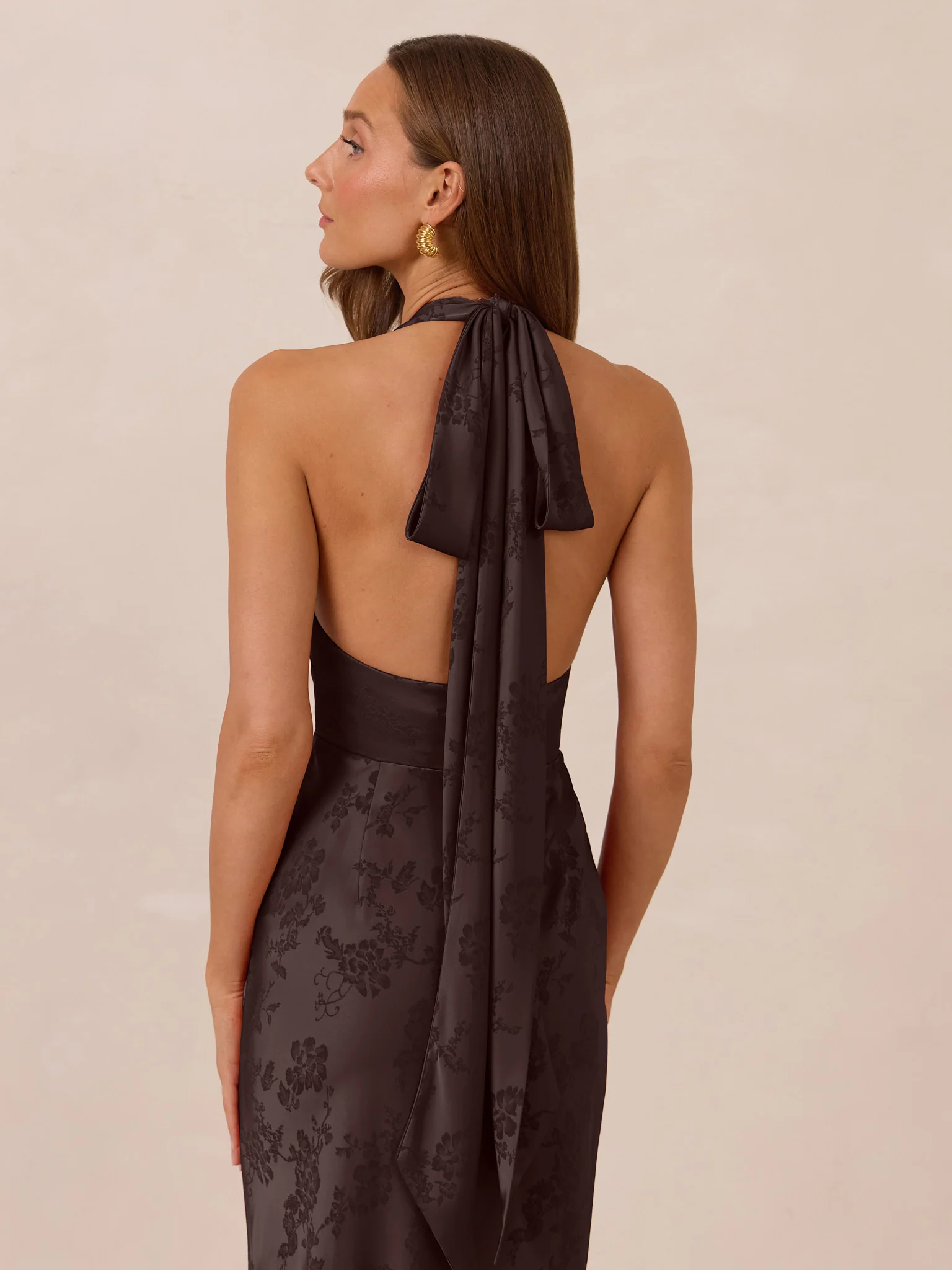 Empire Dress - Image 5