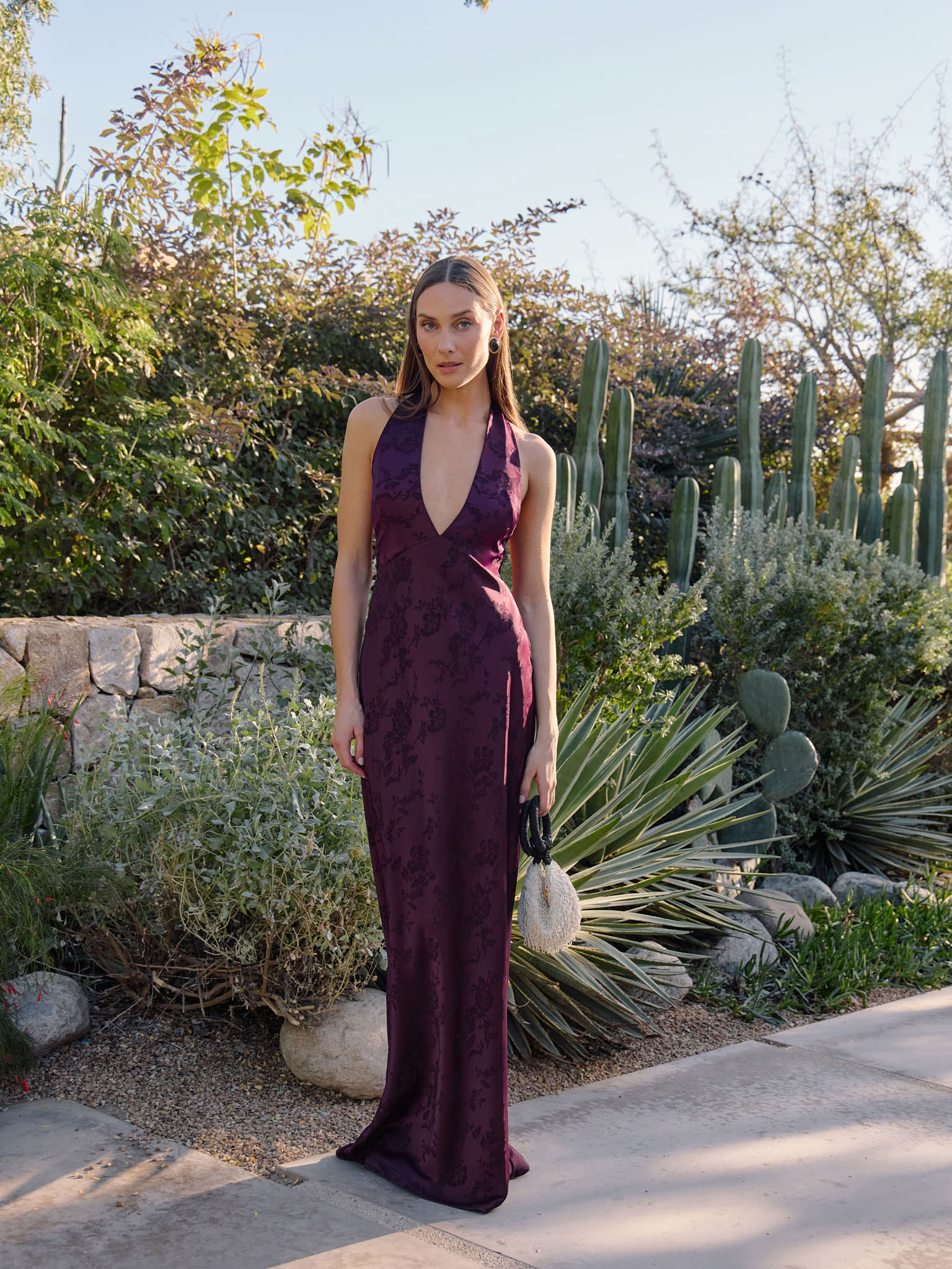 Empire Dress