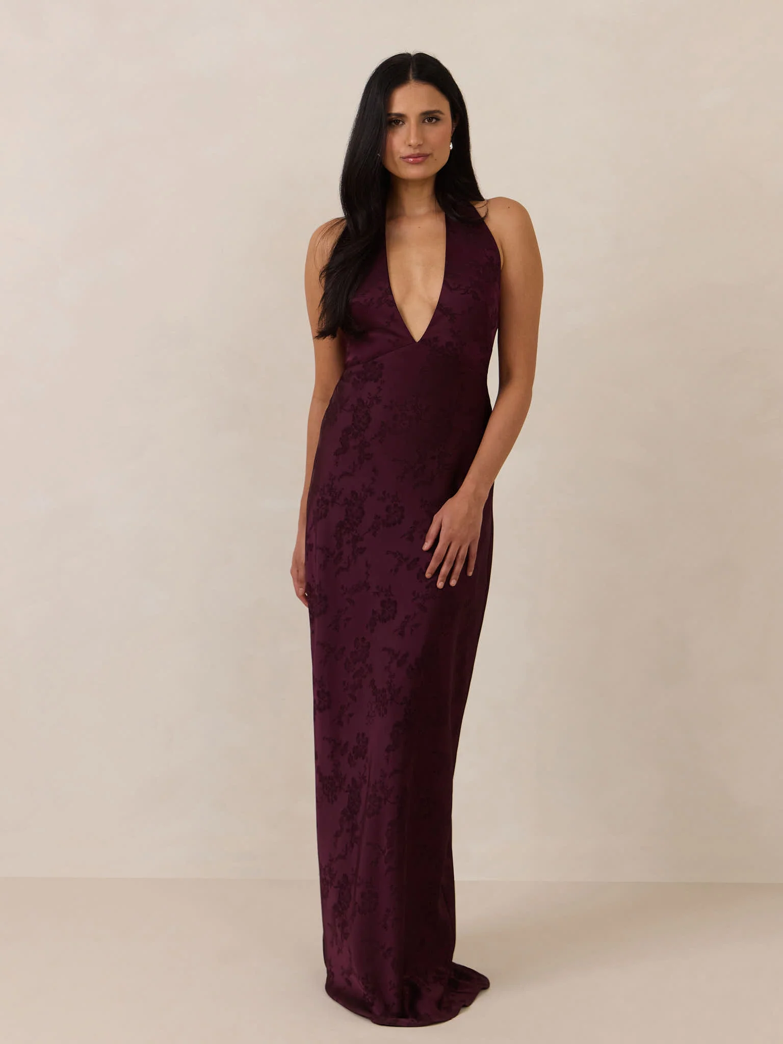 Empire Dress - Image 2