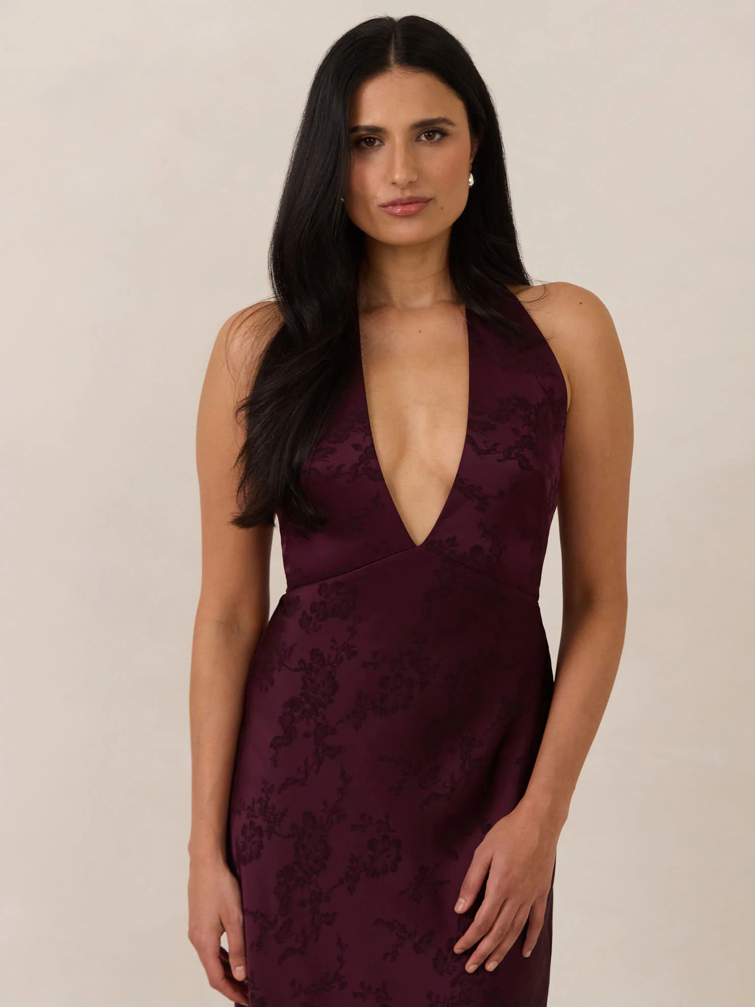 Empire Dress - Image 3