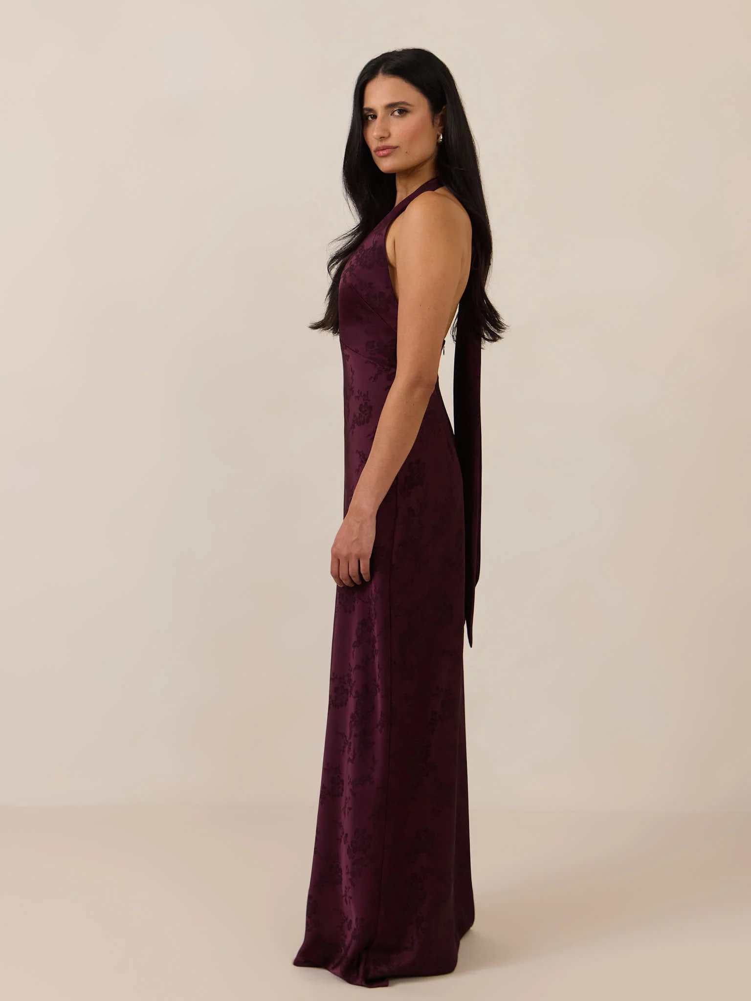 Empire Dress - Image 4