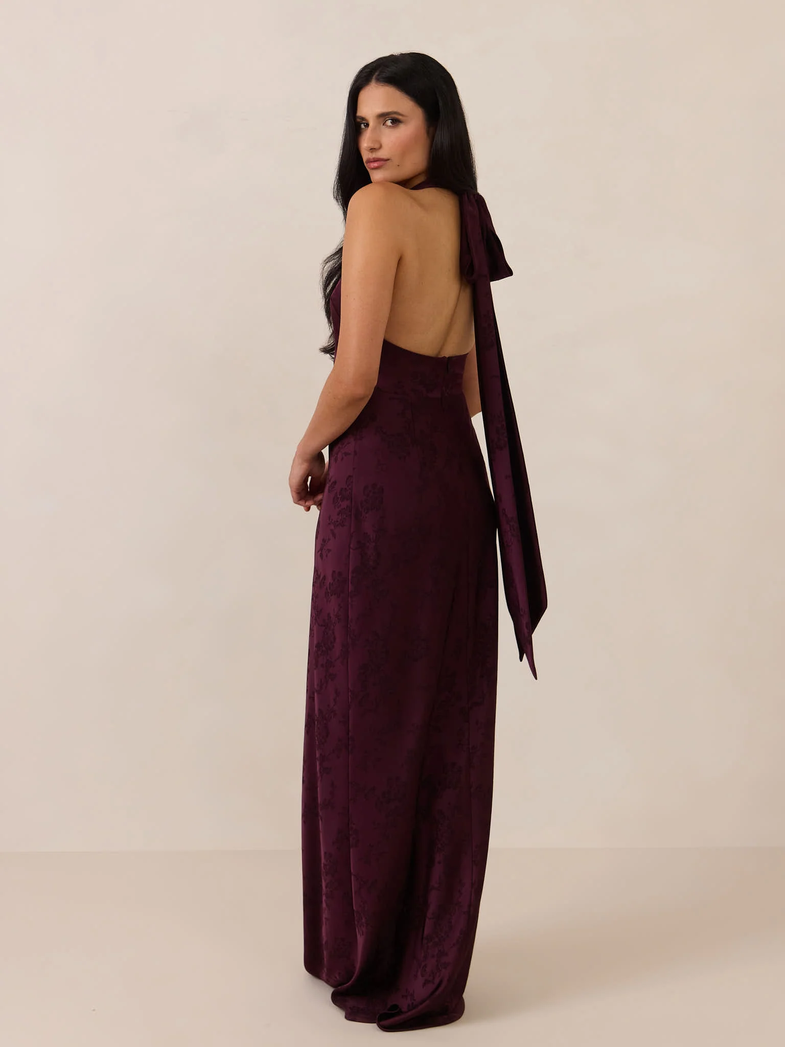 Empire Dress - Image 5