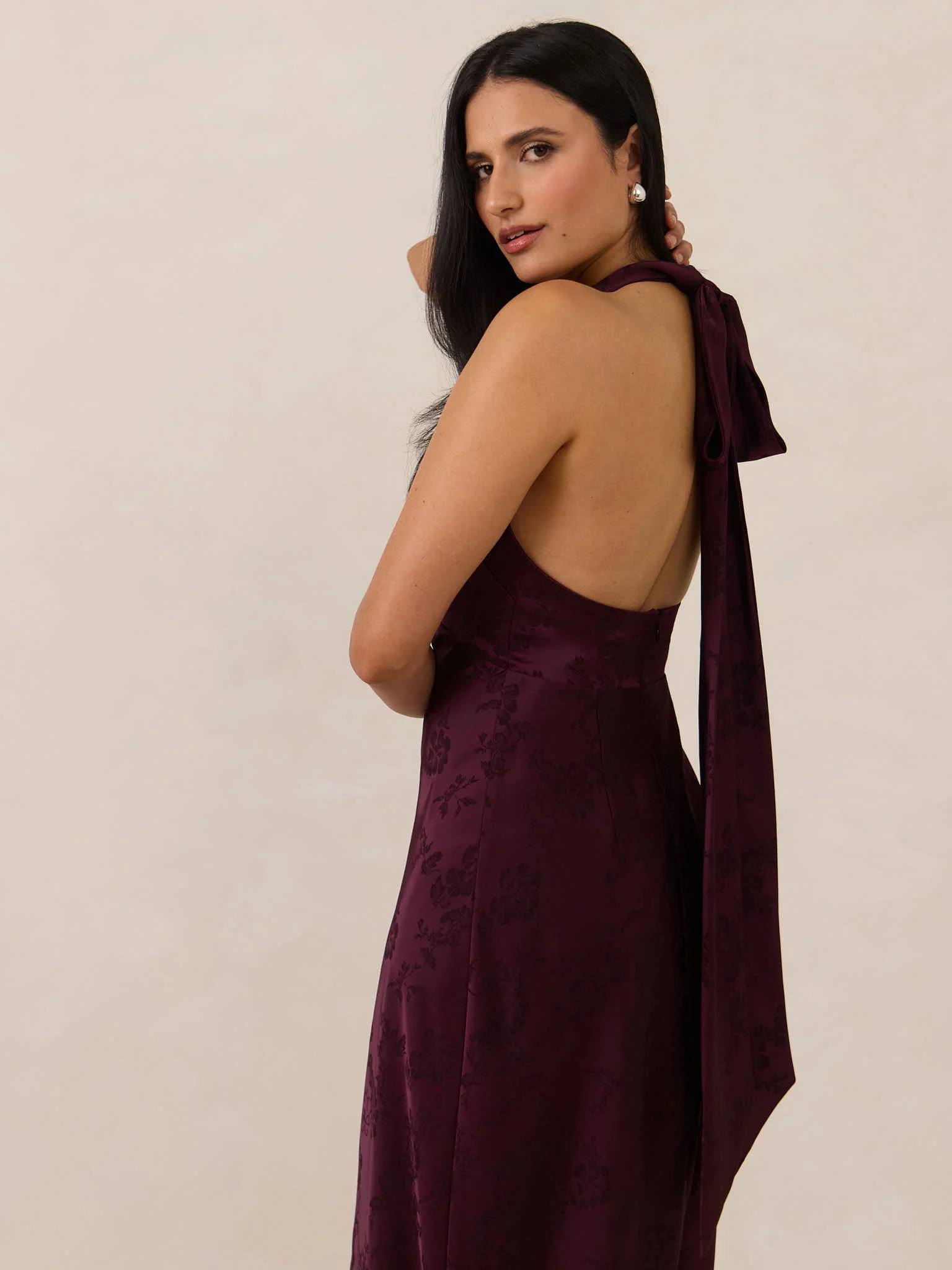 Empire Dress - Image 6