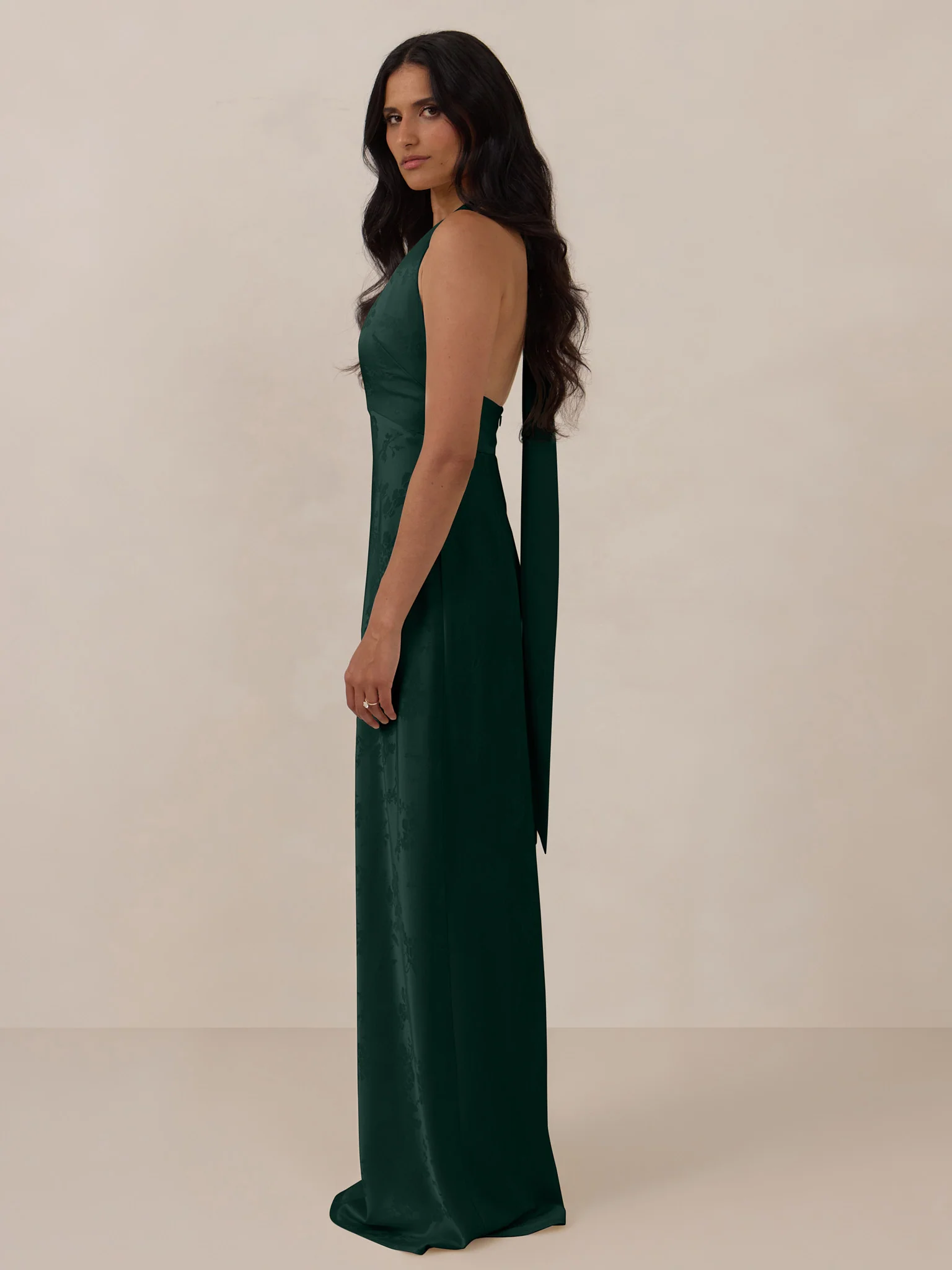 Empire Dress - Image 3