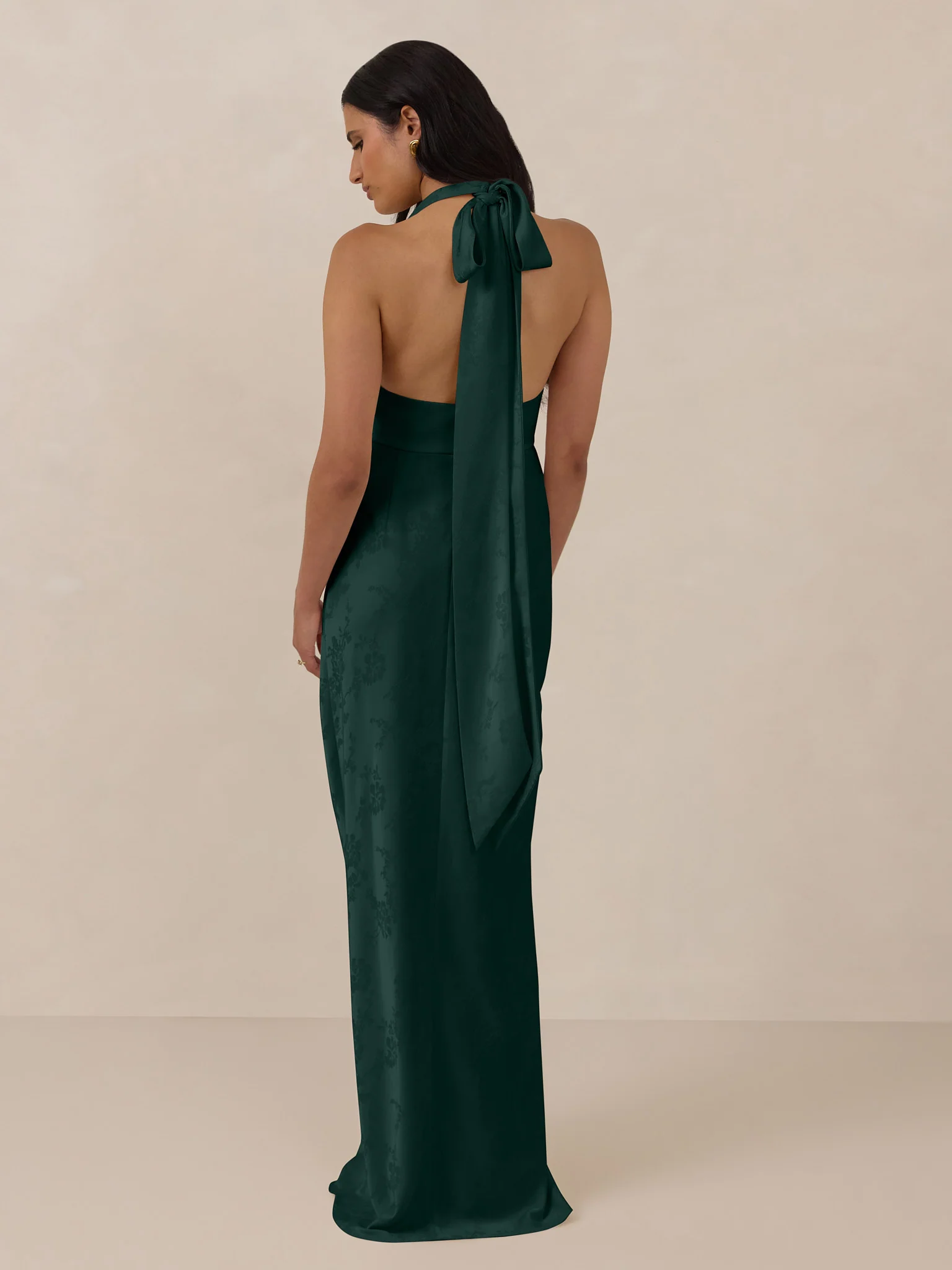 Empire Dress - Image 4