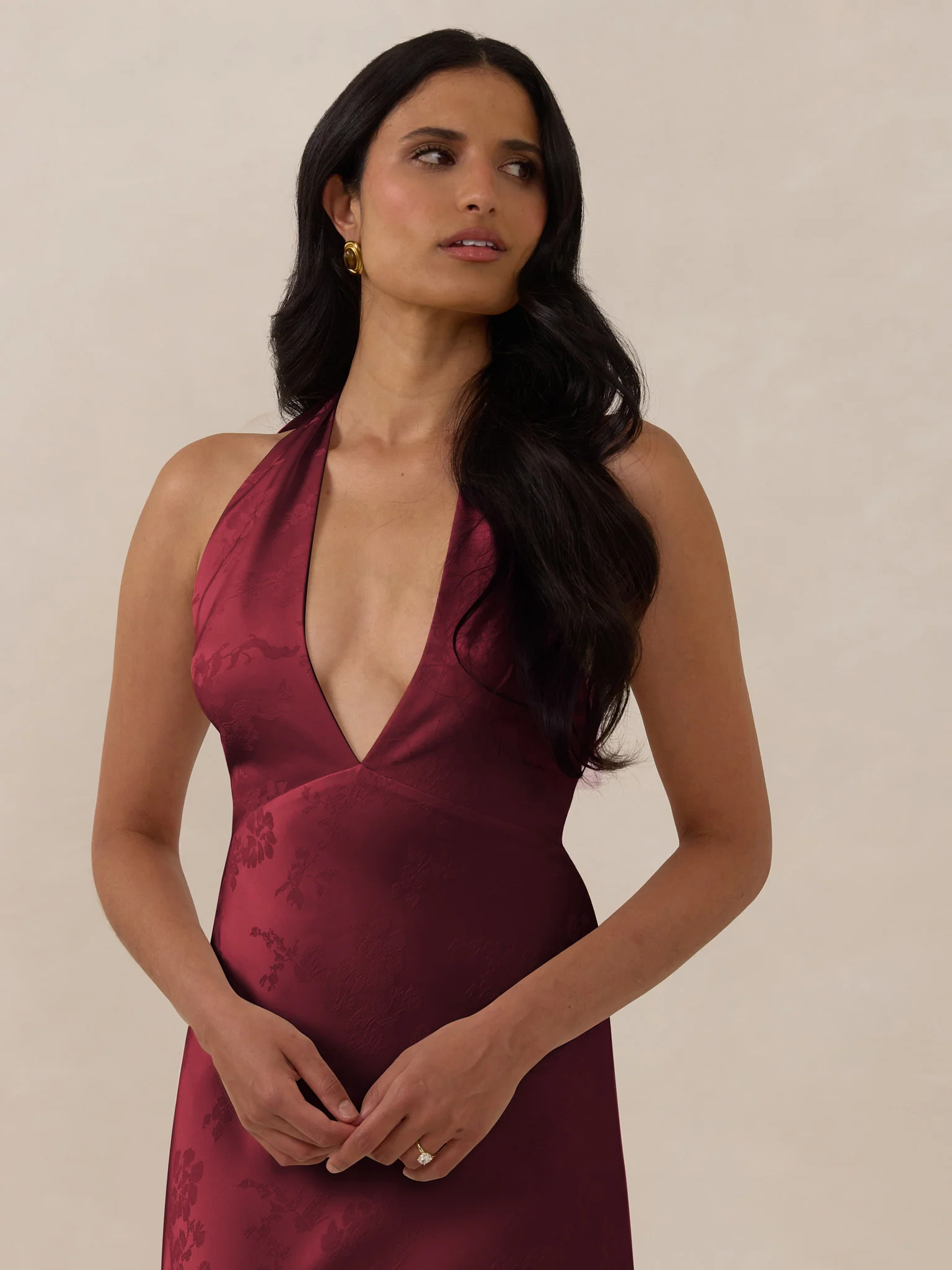 Empire Dress - Image 3